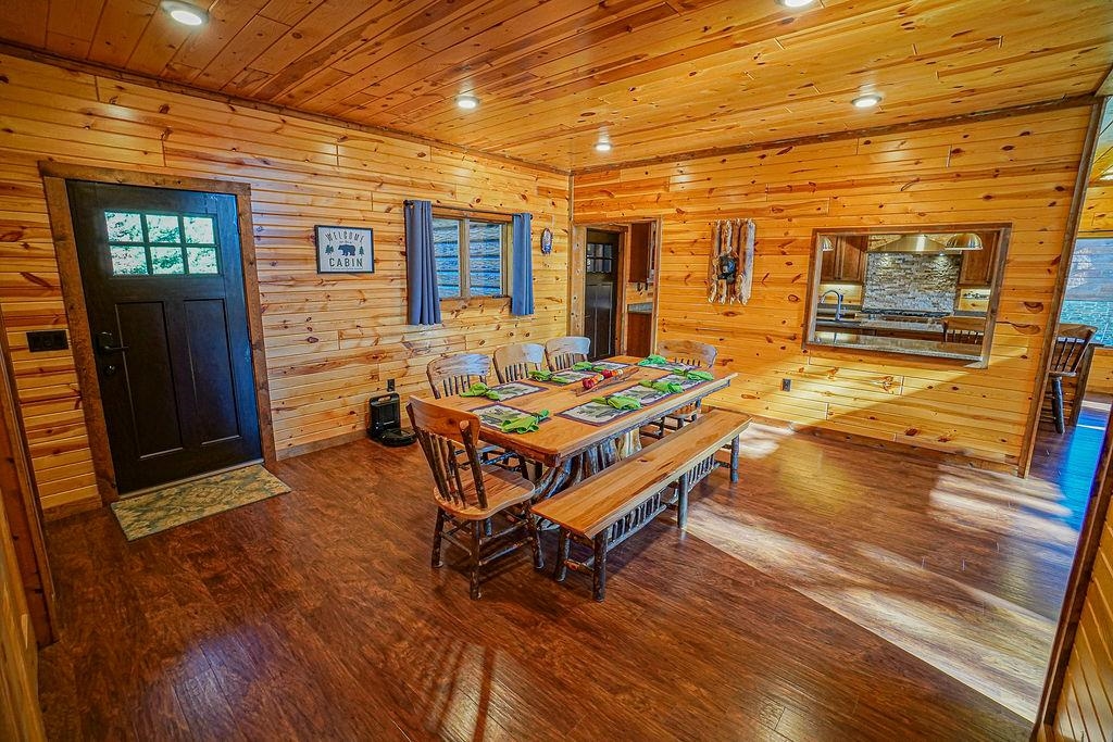 W5453 North Shore Drive