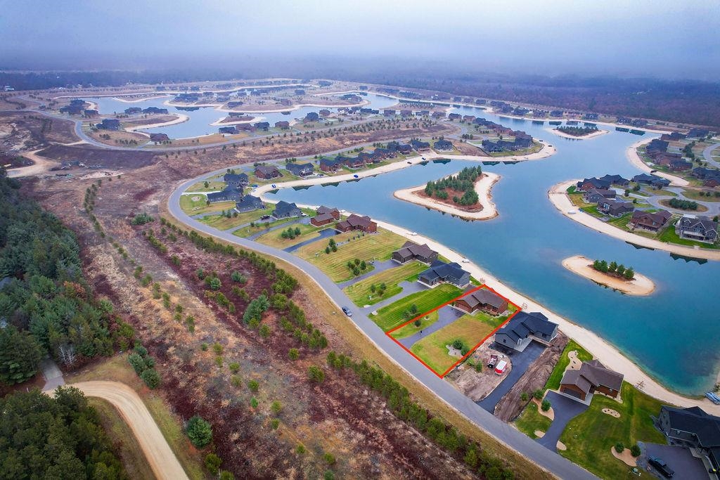 N8610 Island View Drive