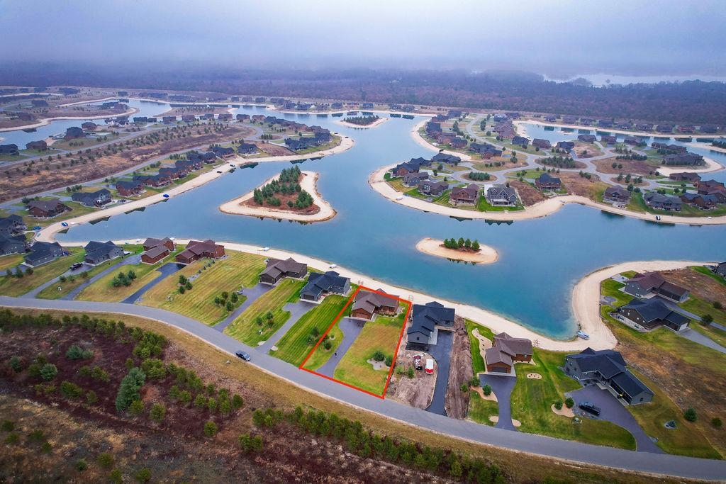 N8610 Island View Drive