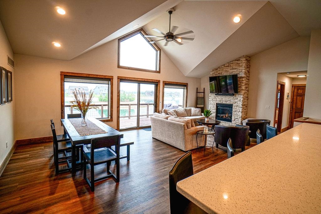 N8610 Island View Drive