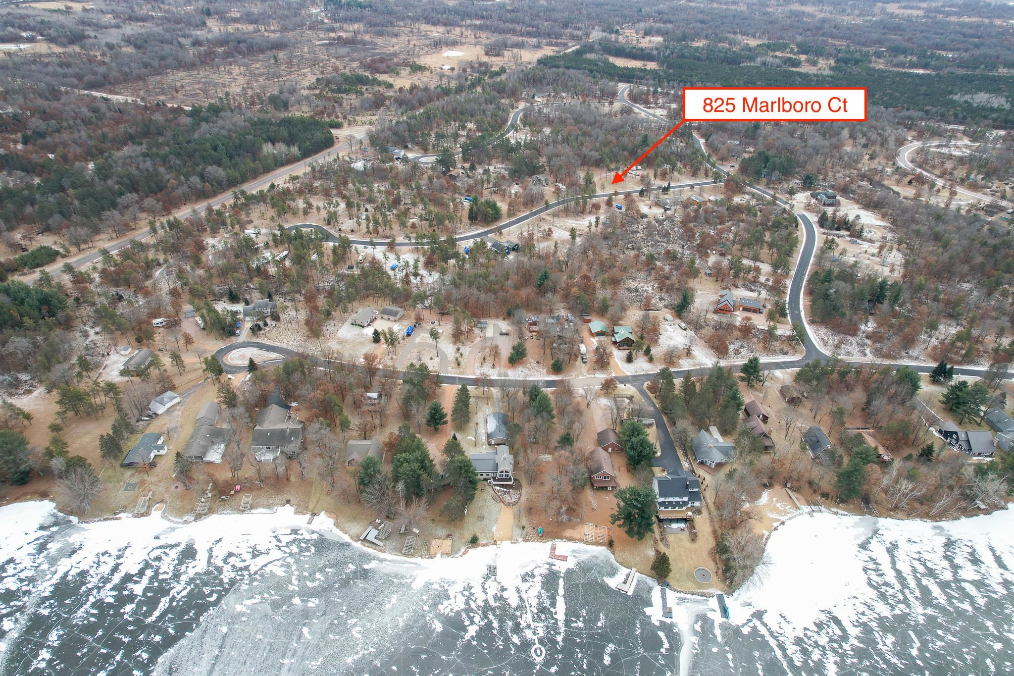 825 Marlboro Court