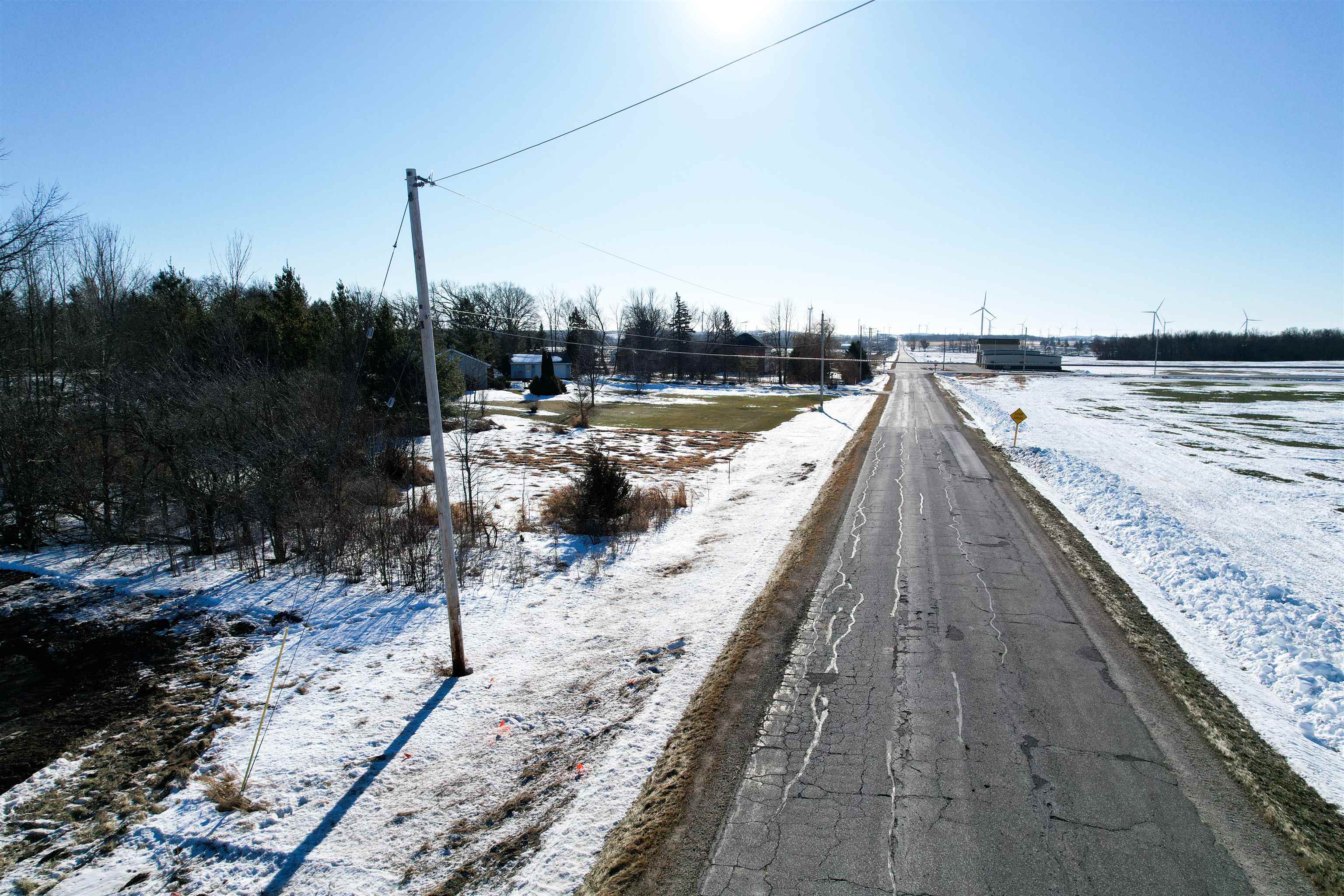 Lot 1 Town Hall Road