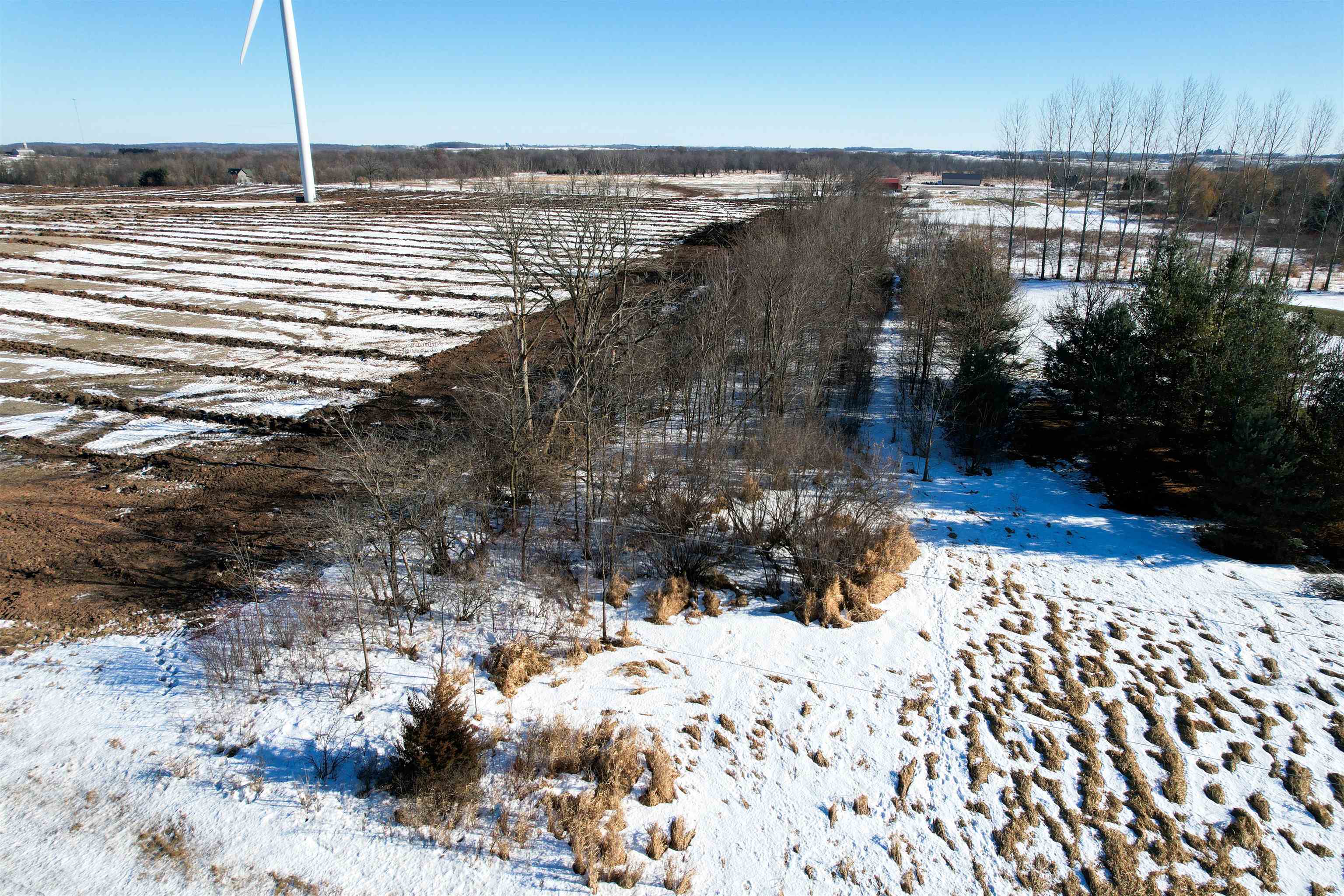 Lot 1 Town Hall Road