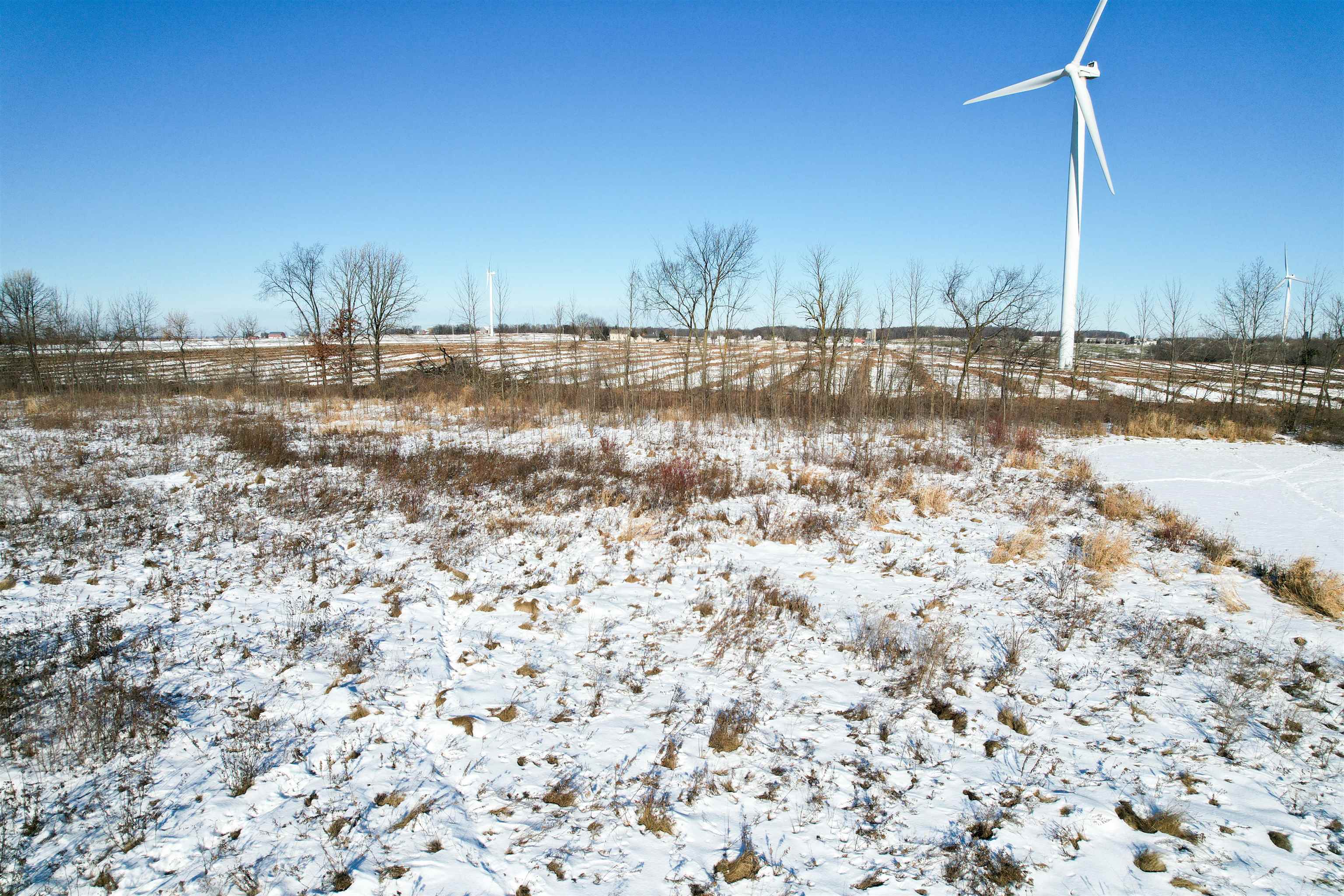 Lot 1 Town Hall Road