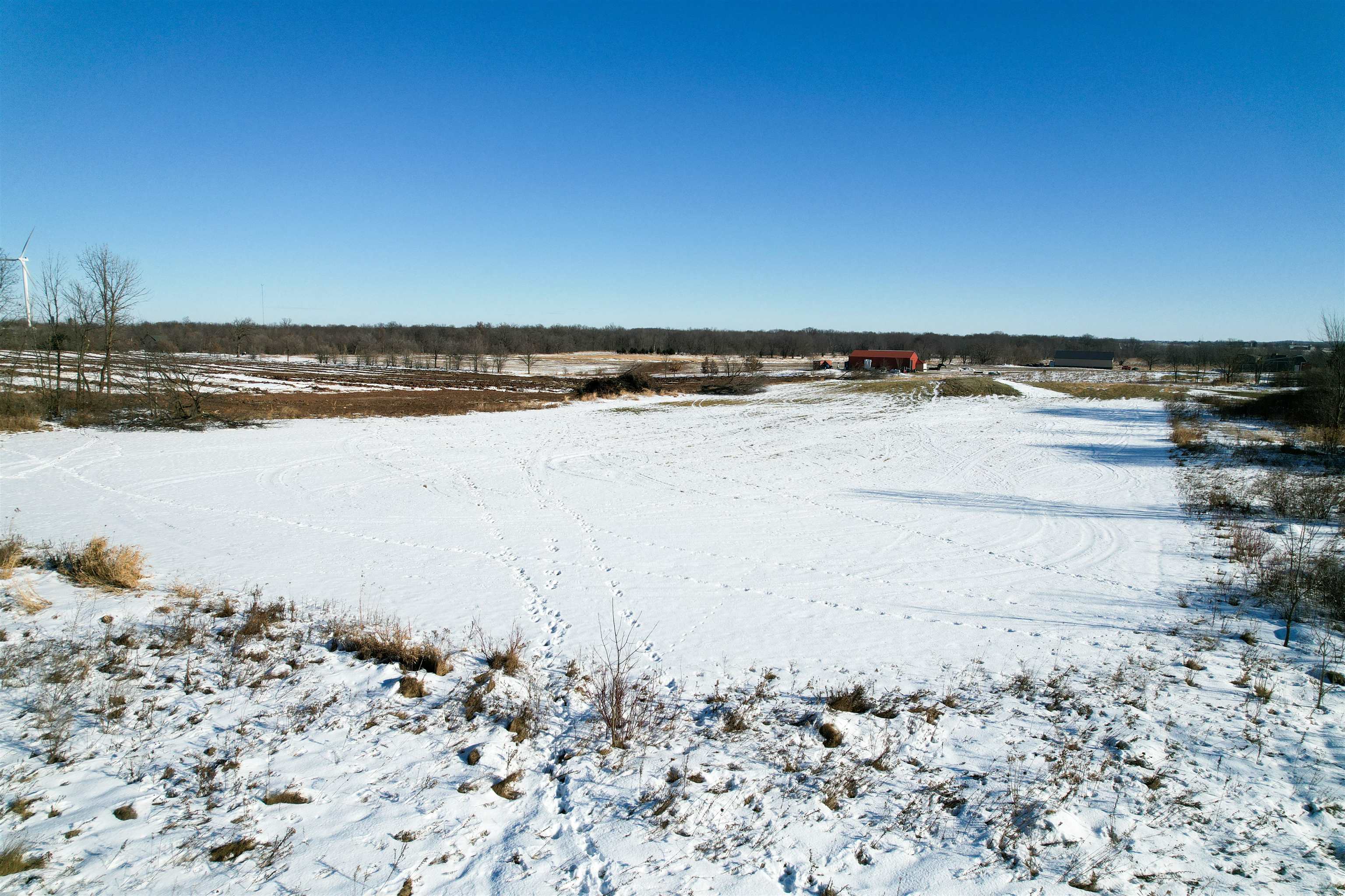 Lot 1 Town Hall Road