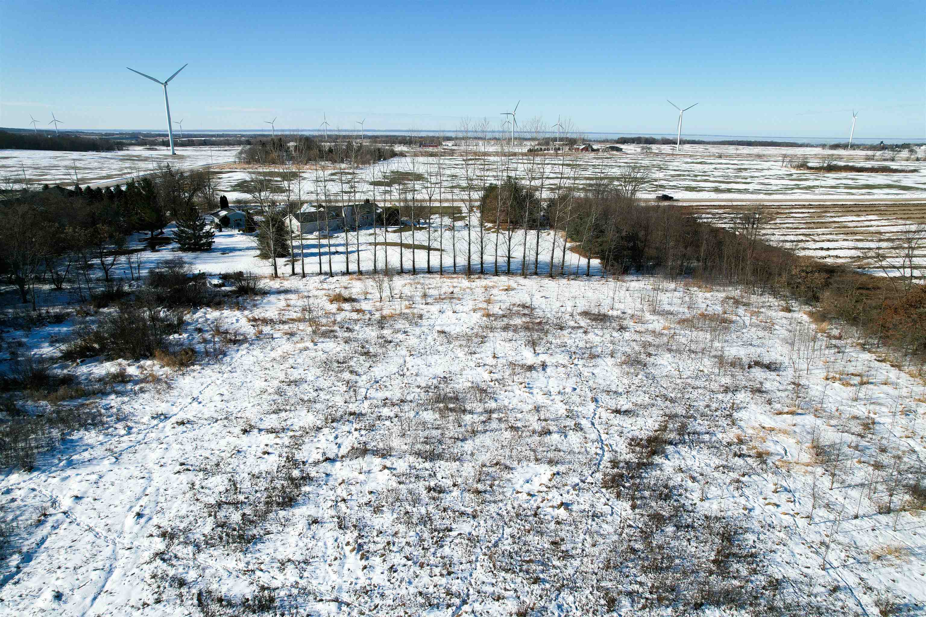 Lot 1 Town Hall Road