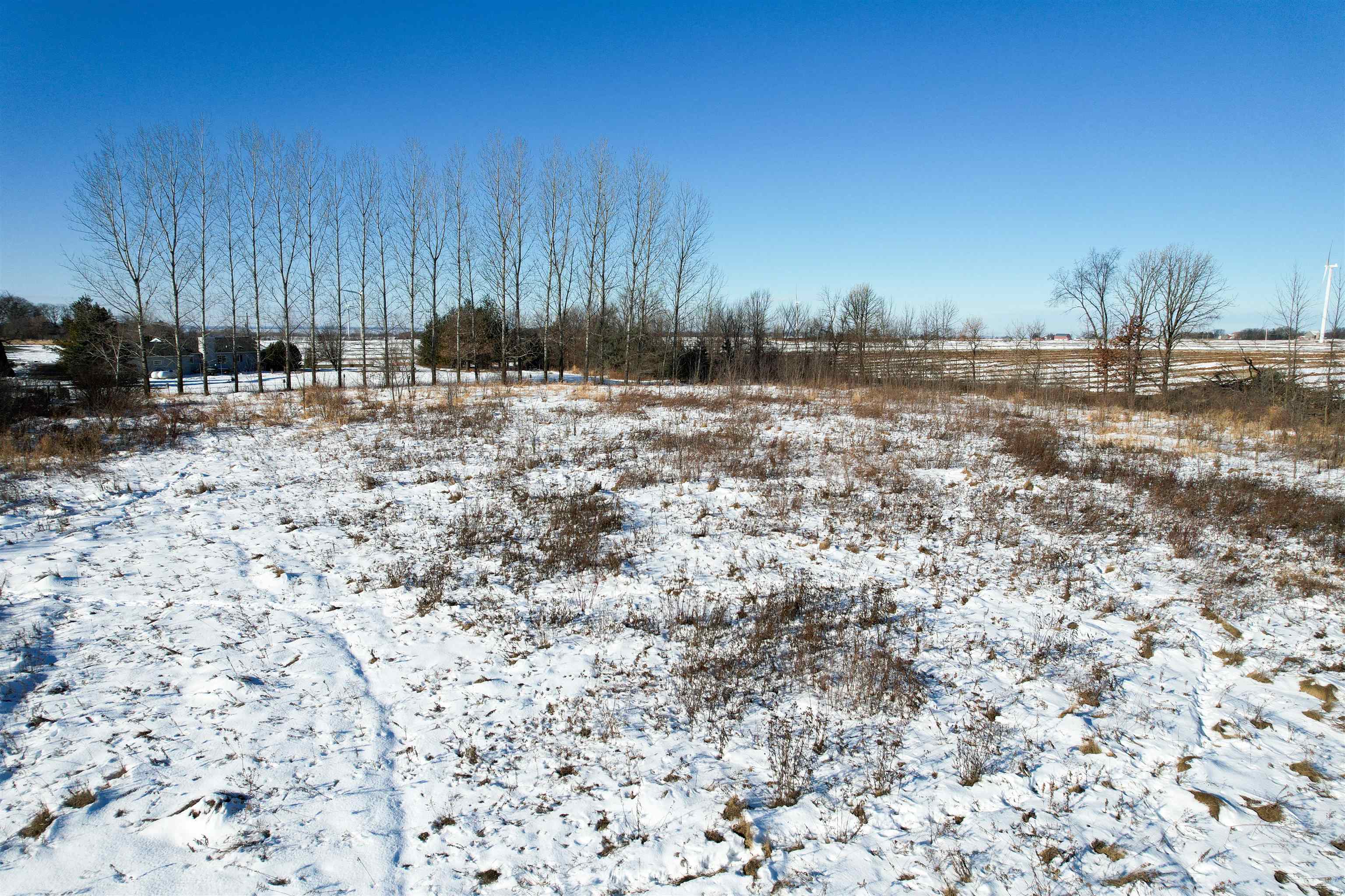 Lot 1 Town Hall Road