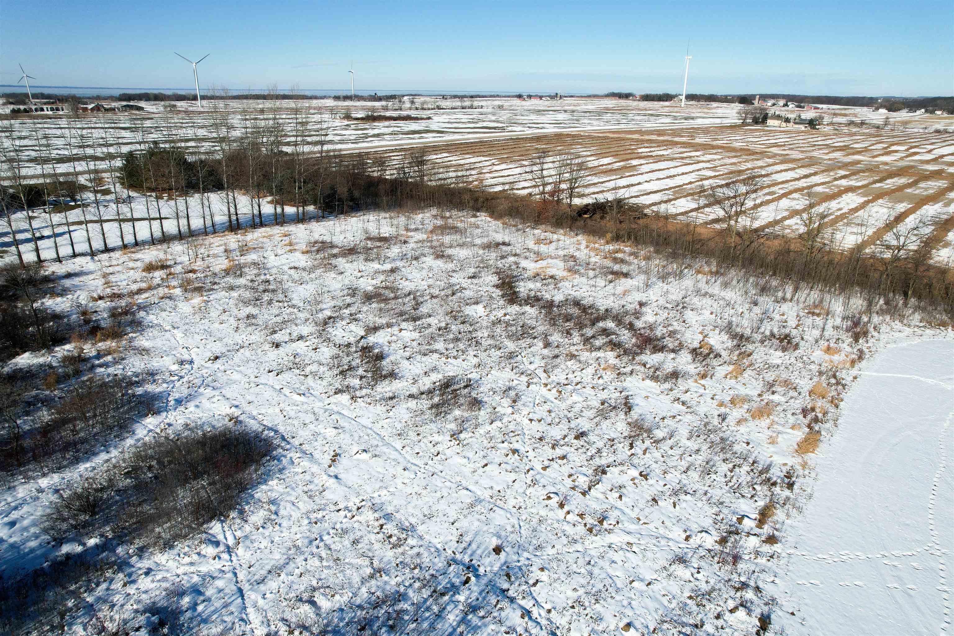 Lot 1 Town Hall Road