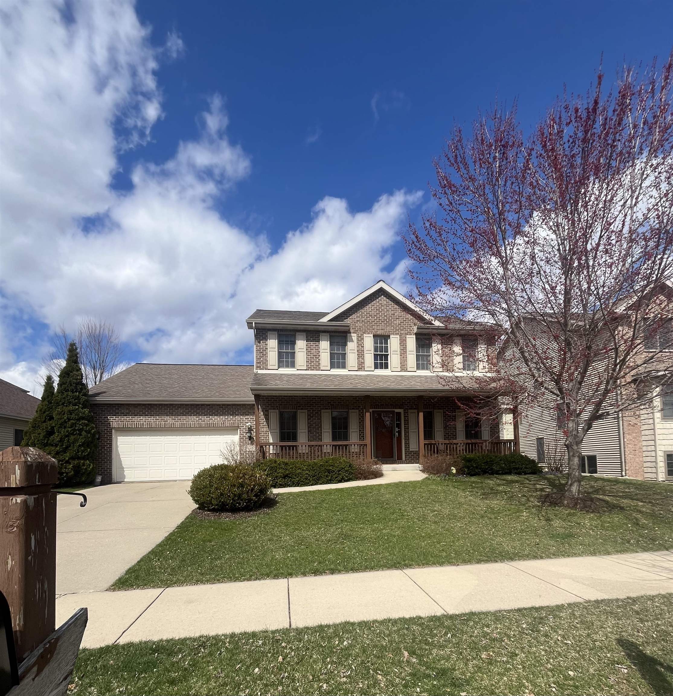 5648 Silver Oak Drive