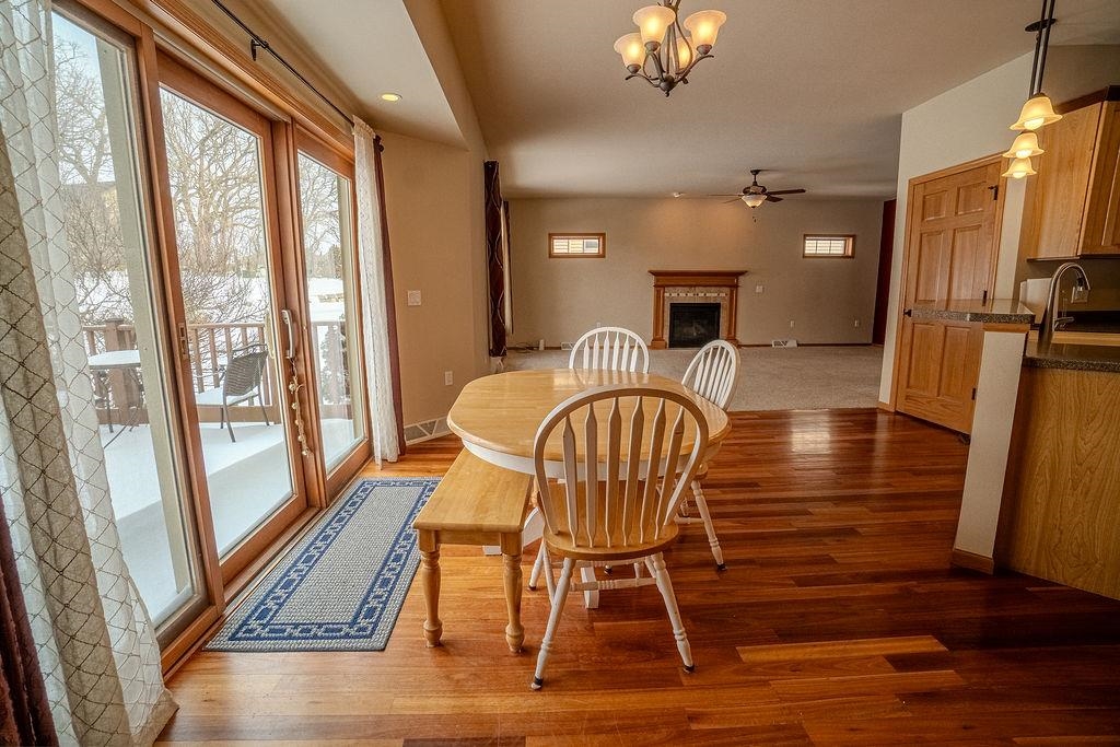 5648 Silver Oak Drive