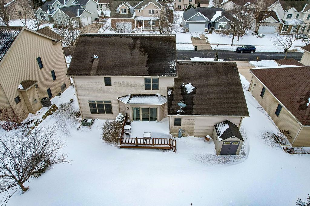 5648 Silver Oak Drive