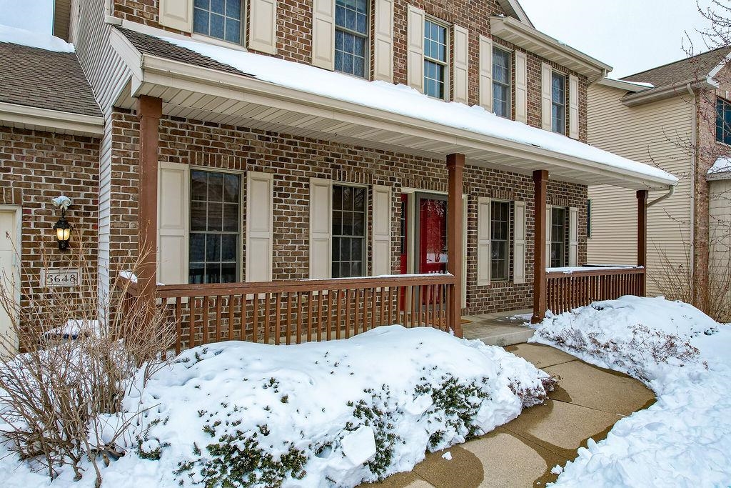 5648 Silver Oak Drive