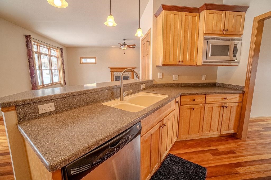 5648 Silver Oak Drive