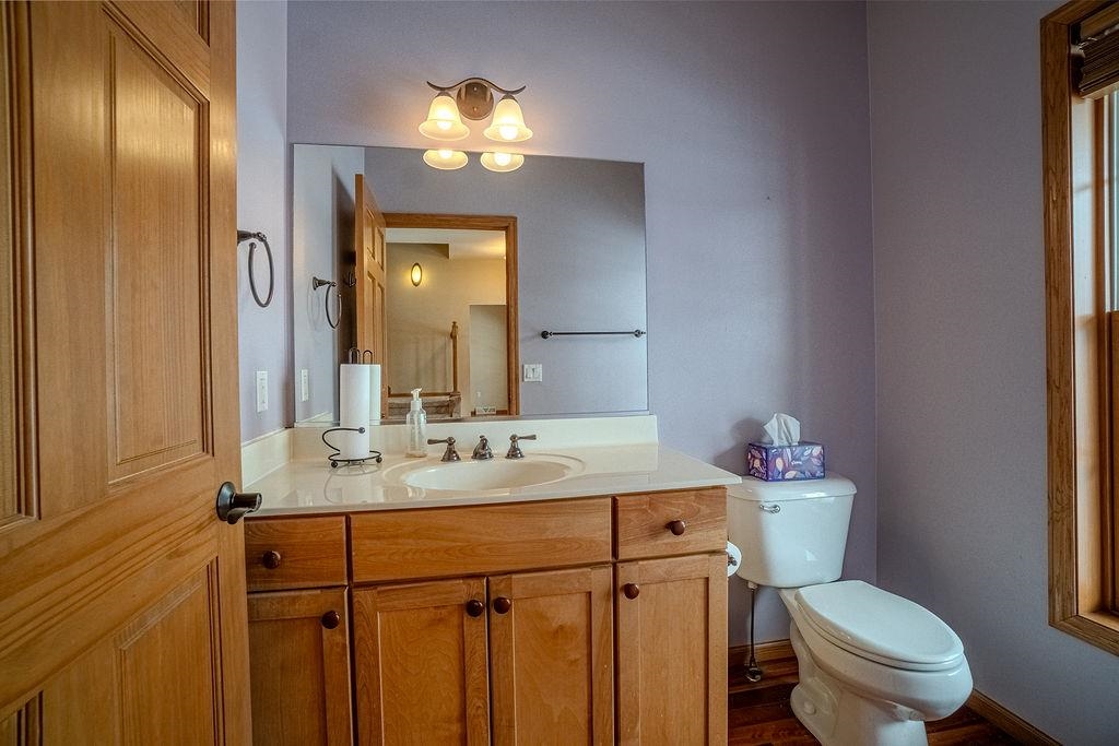 5648 Silver Oak Drive