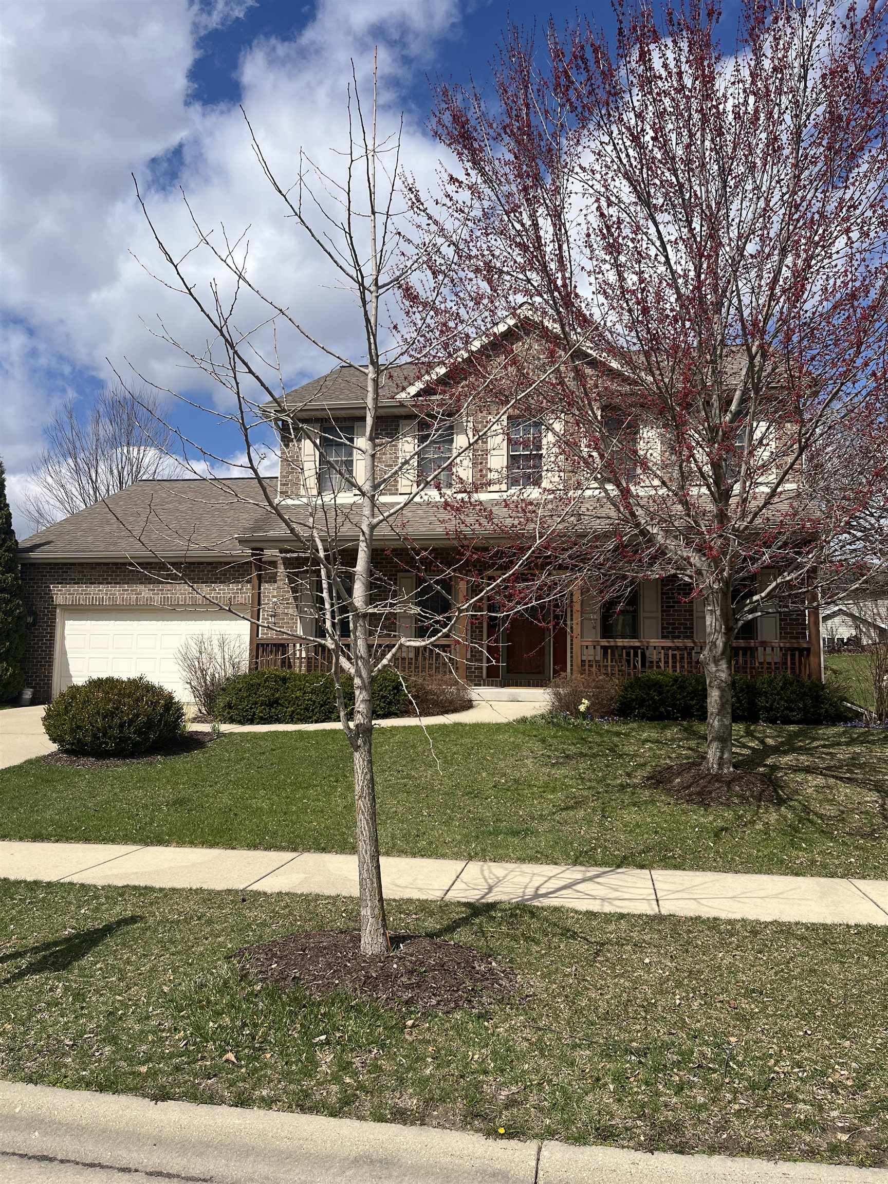 5648 Silver Oak Drive