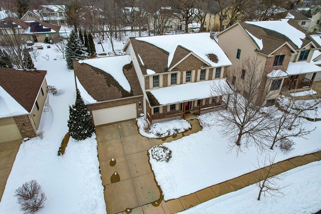 5648 Silver Oak Drive