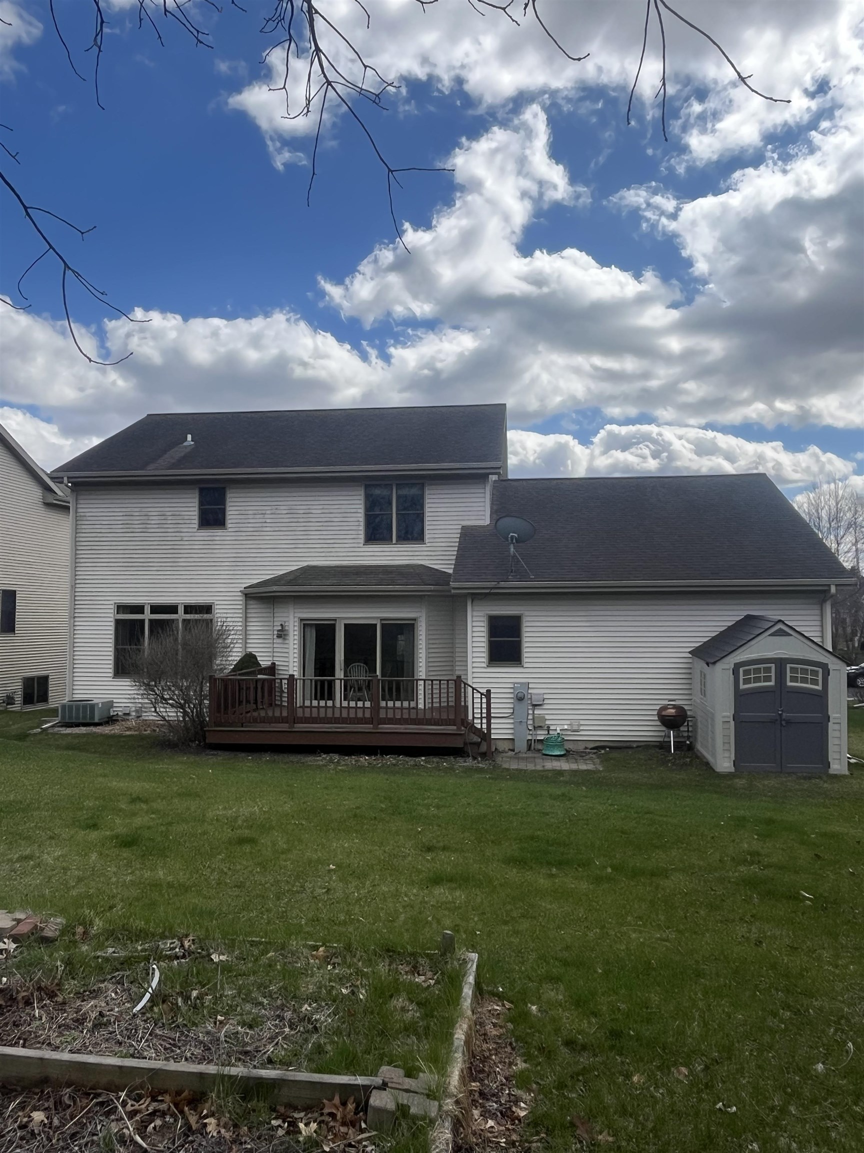 5648 Silver Oak Drive