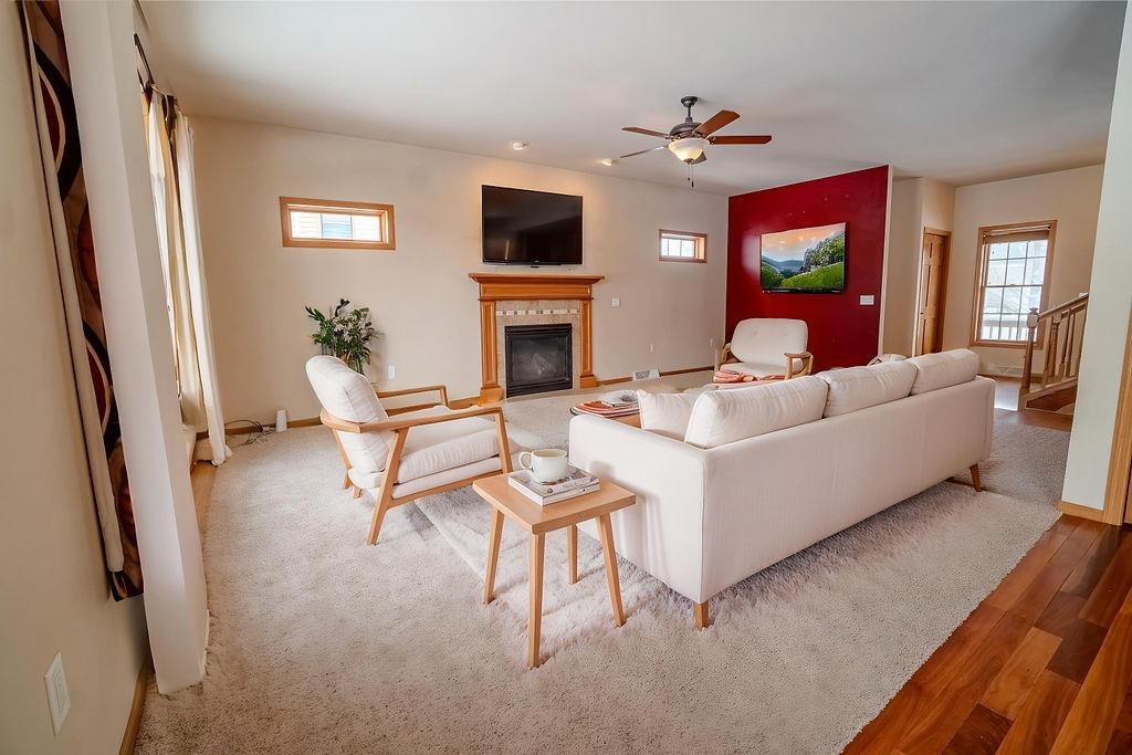 5648 Silver Oak Drive