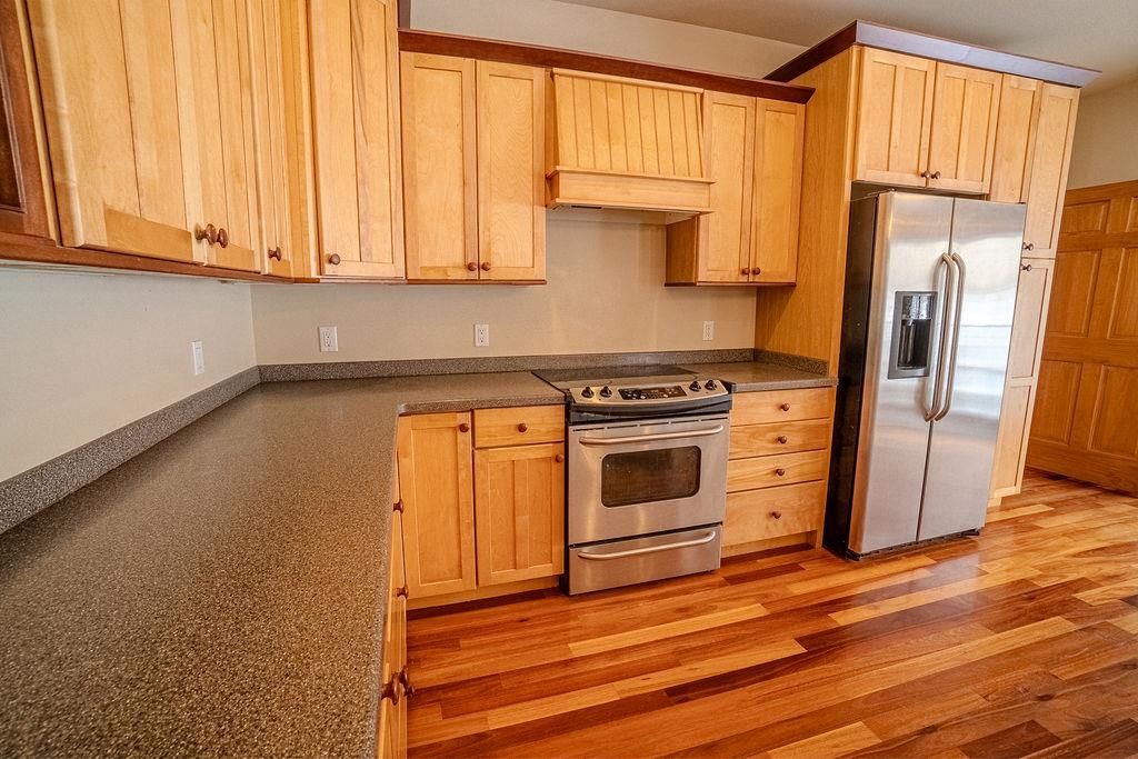 5648 Silver Oak Drive