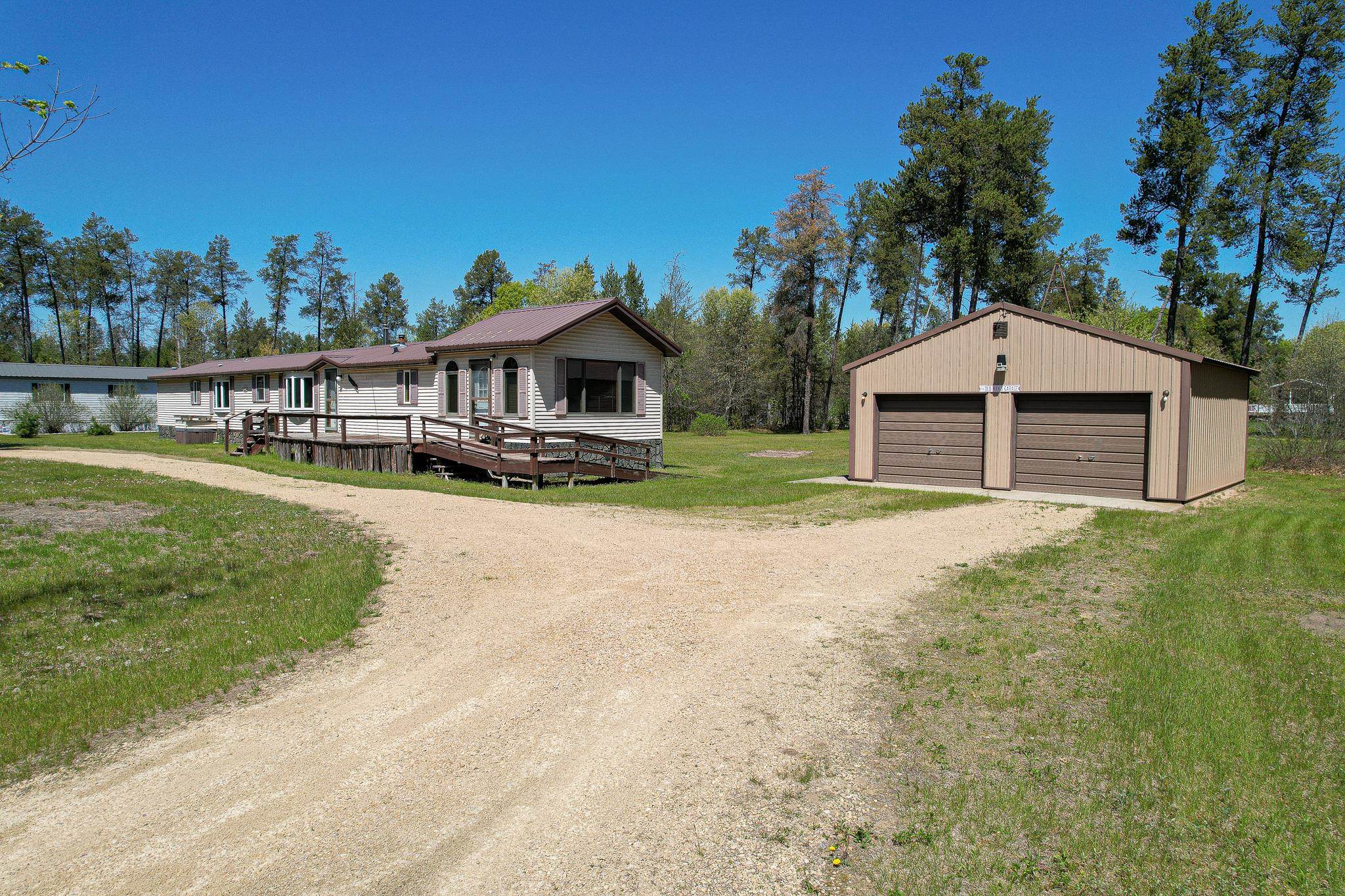 W5752 S Partridge Drive