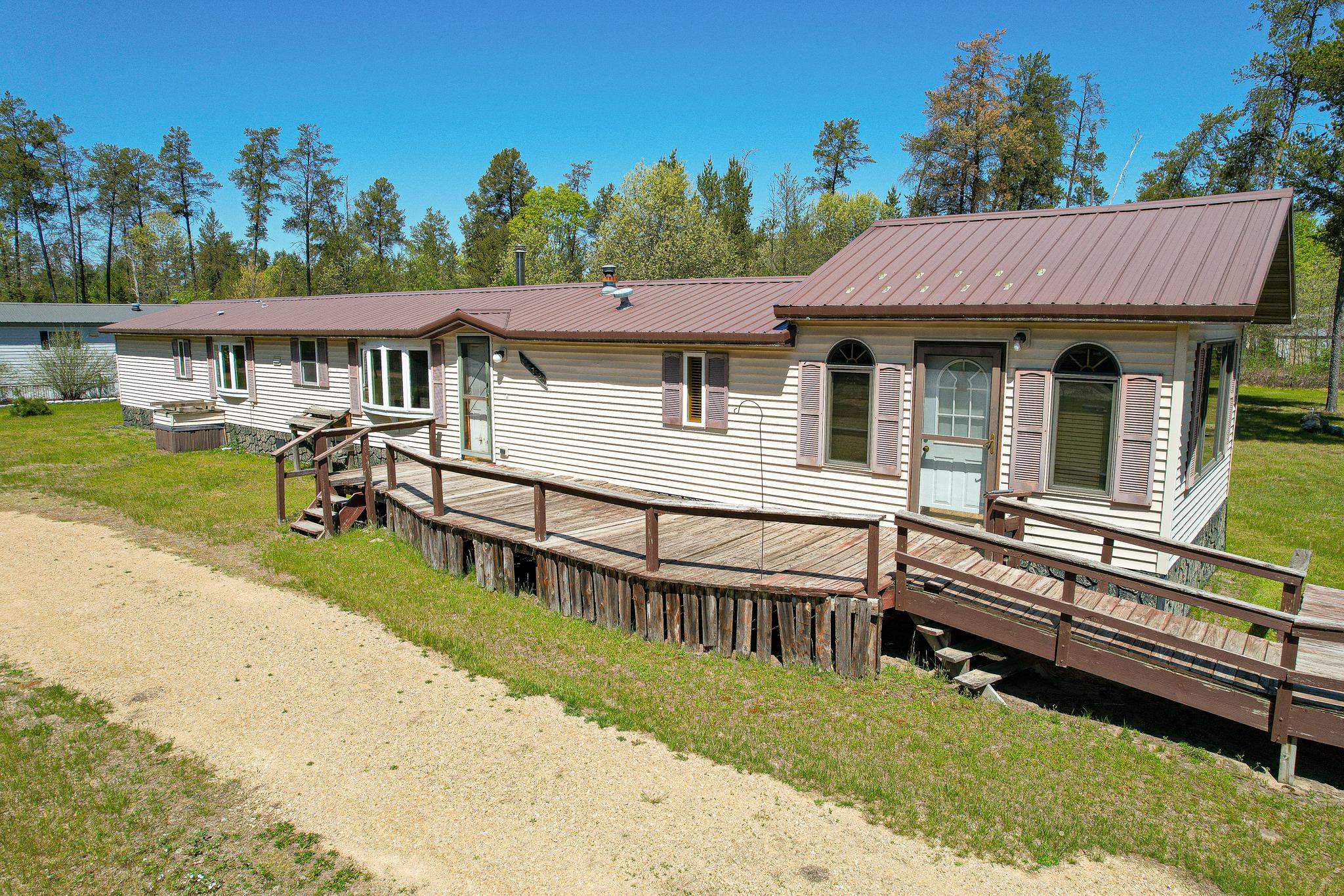 W5752 S Partridge Drive