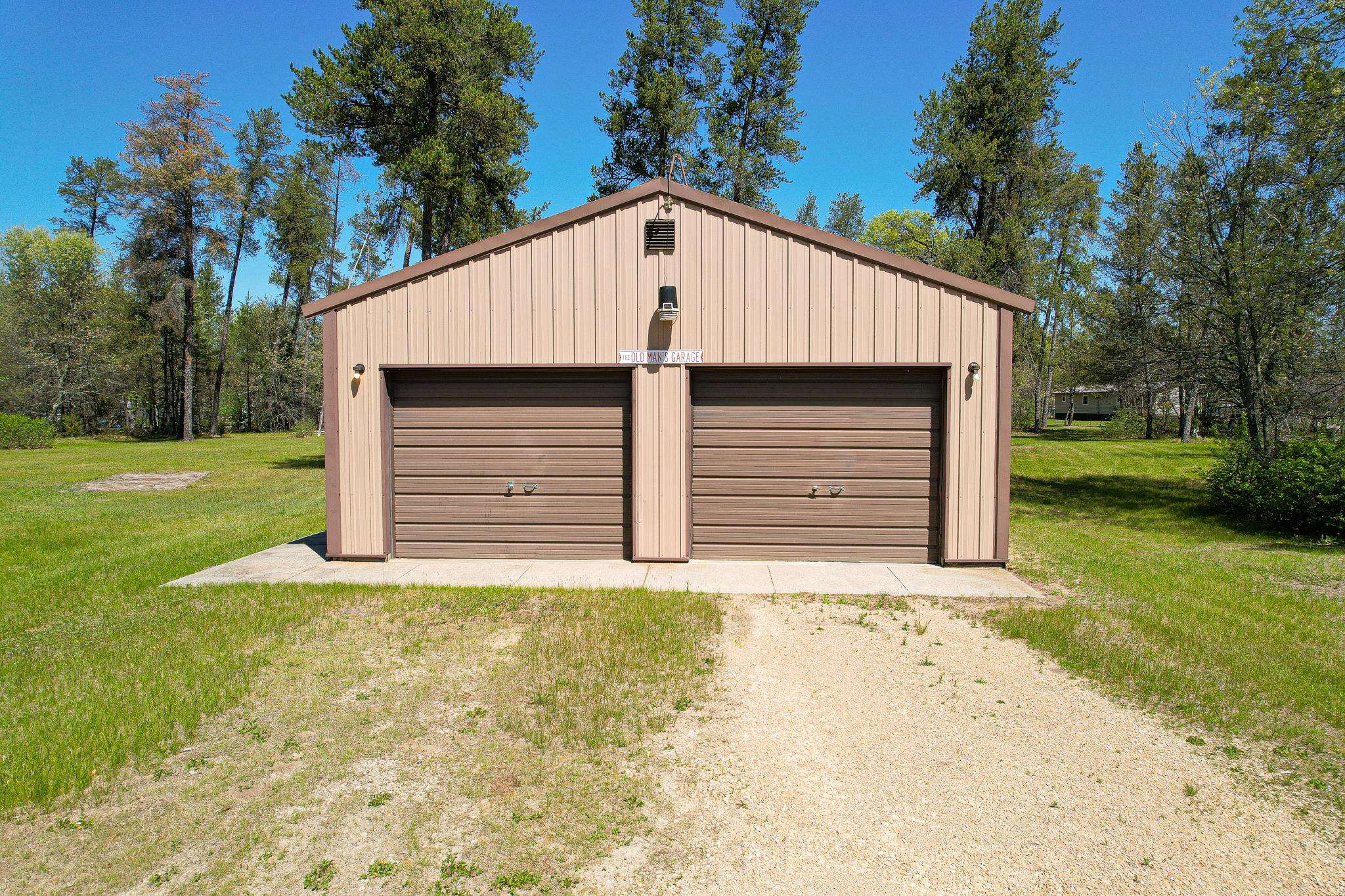 W5752 S Partridge Drive