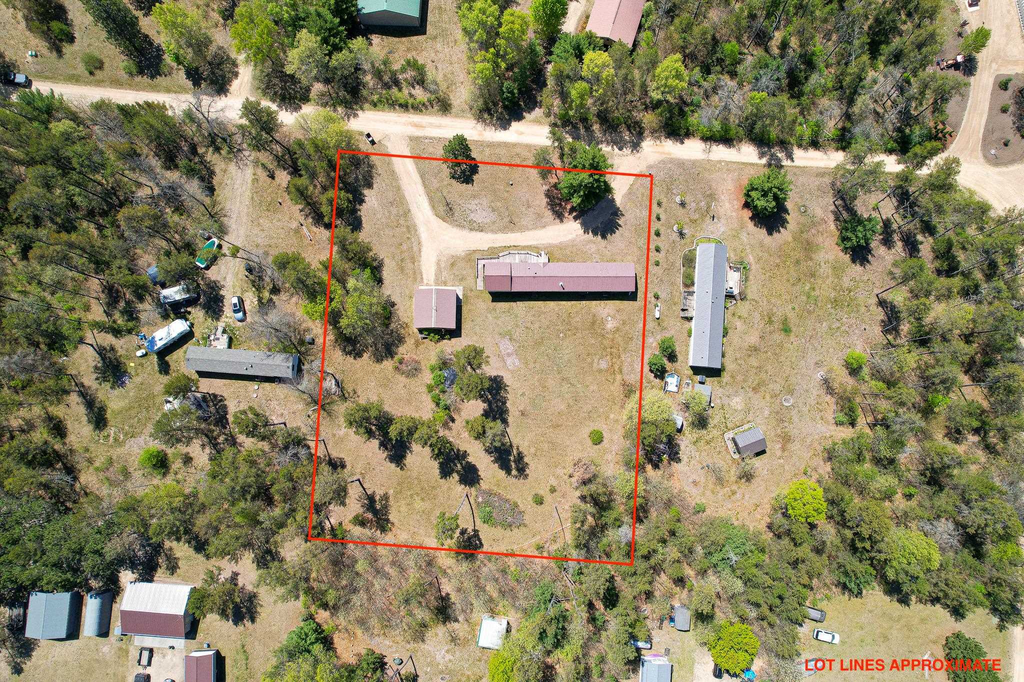 W5752 S Partridge Drive