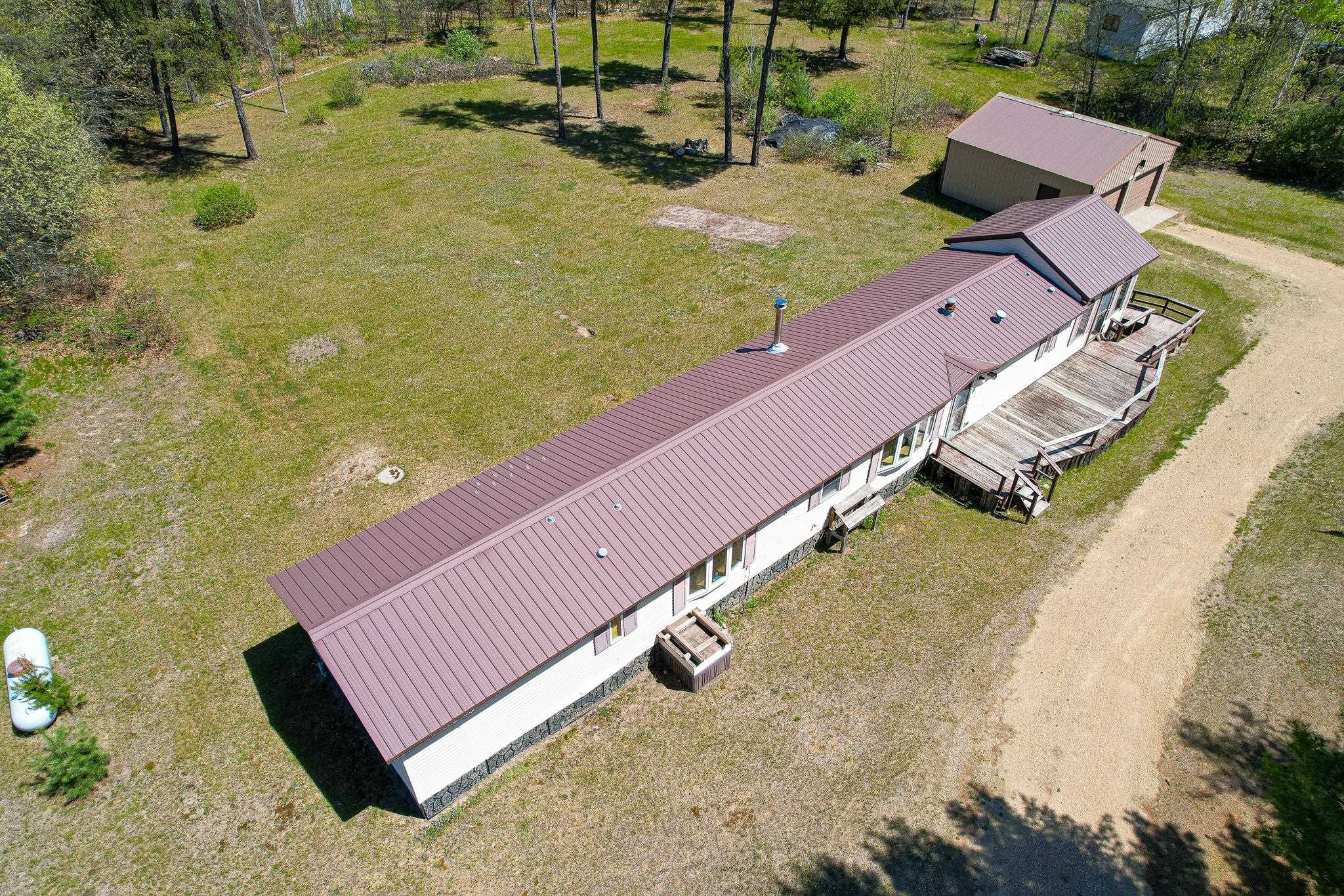 W5752 S Partridge Drive