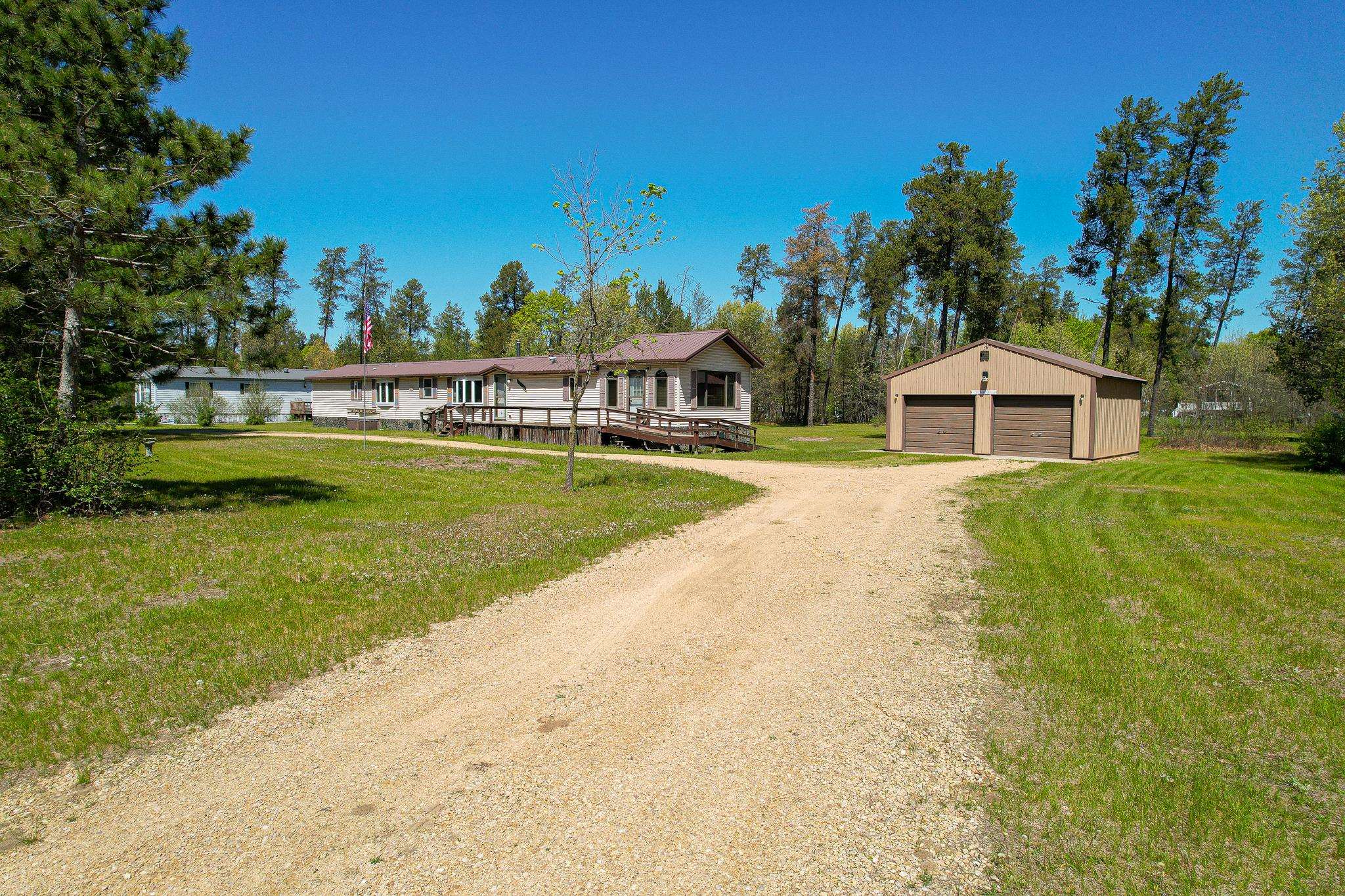 W5752 S Partridge Drive