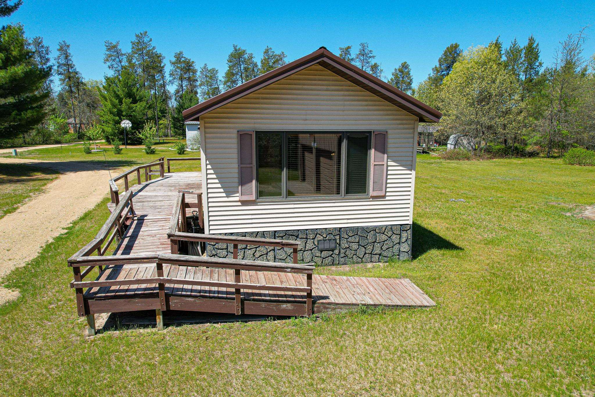 W5752 S Partridge Drive