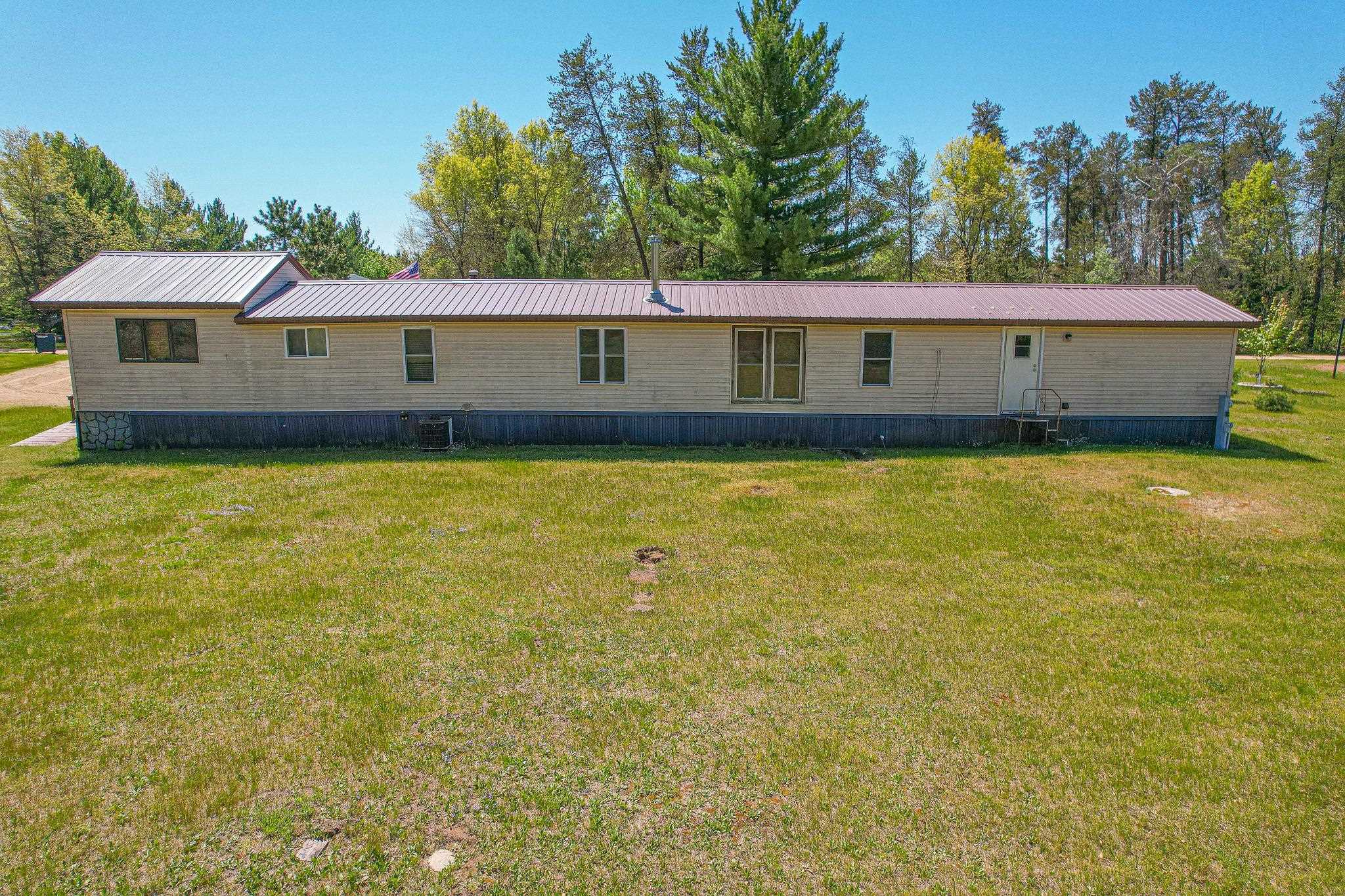 W5752 S Partridge Drive