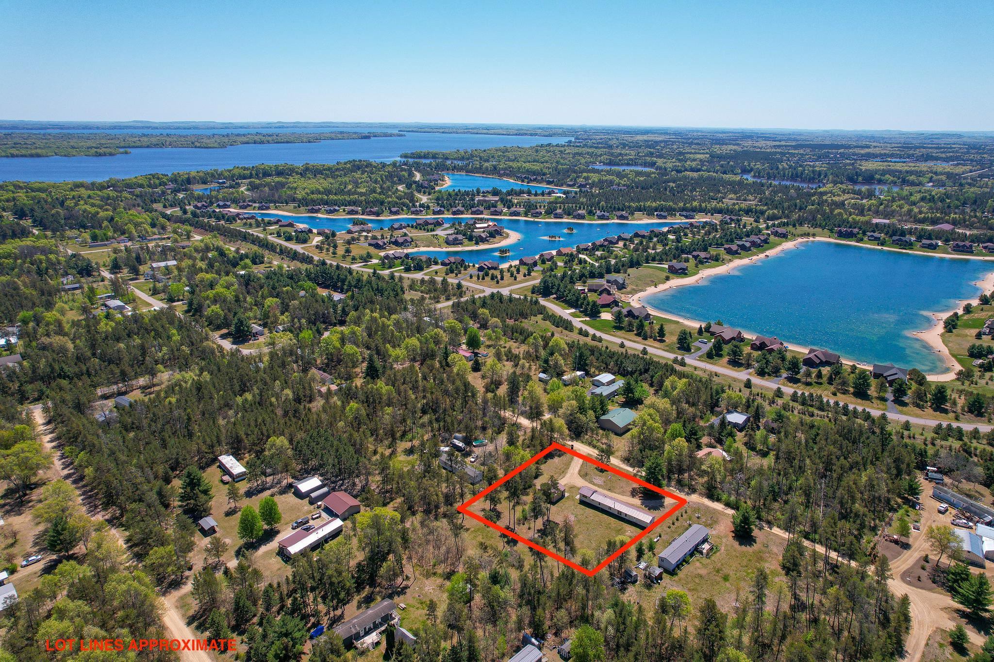 W5752 S Partridge Drive