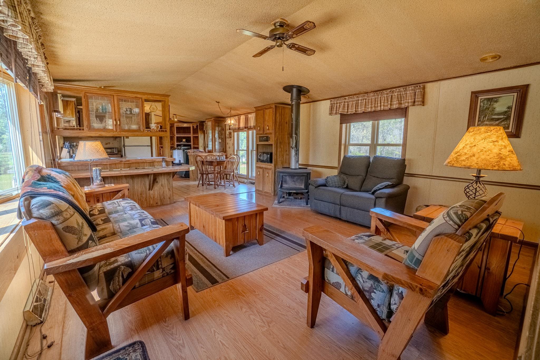 W5752 S Partridge Drive