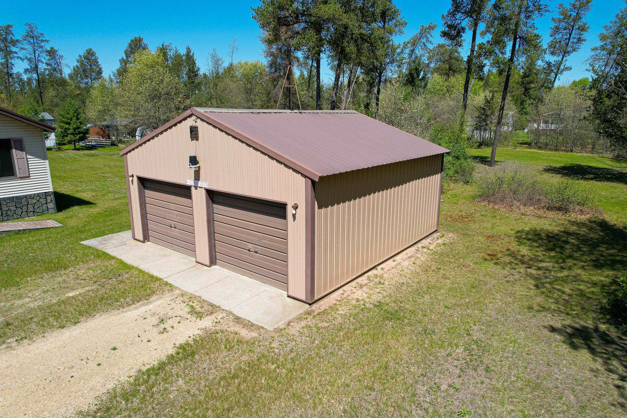 W5752 S Partridge Drive