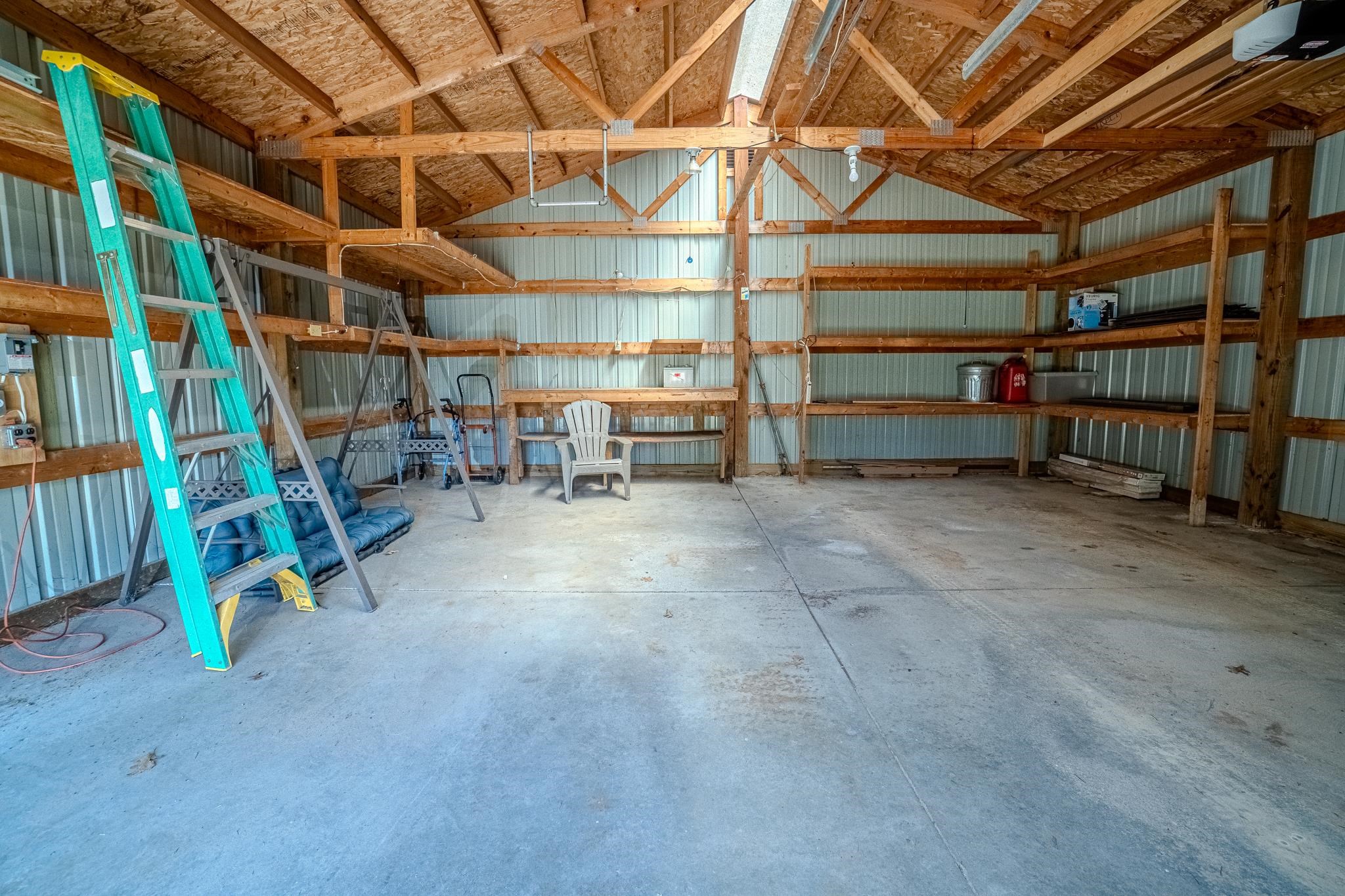W5752 S Partridge Drive