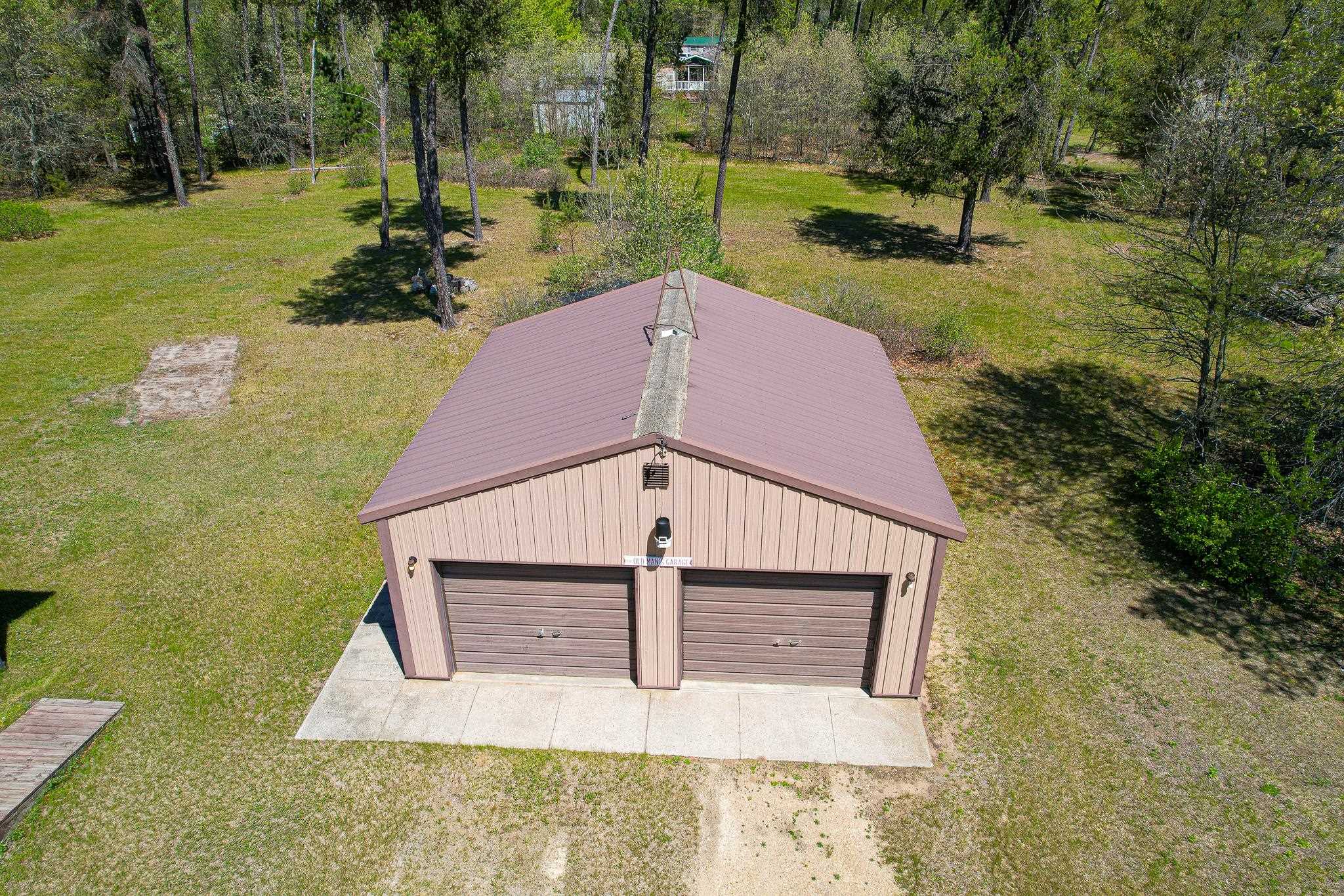 W5752 S Partridge Drive