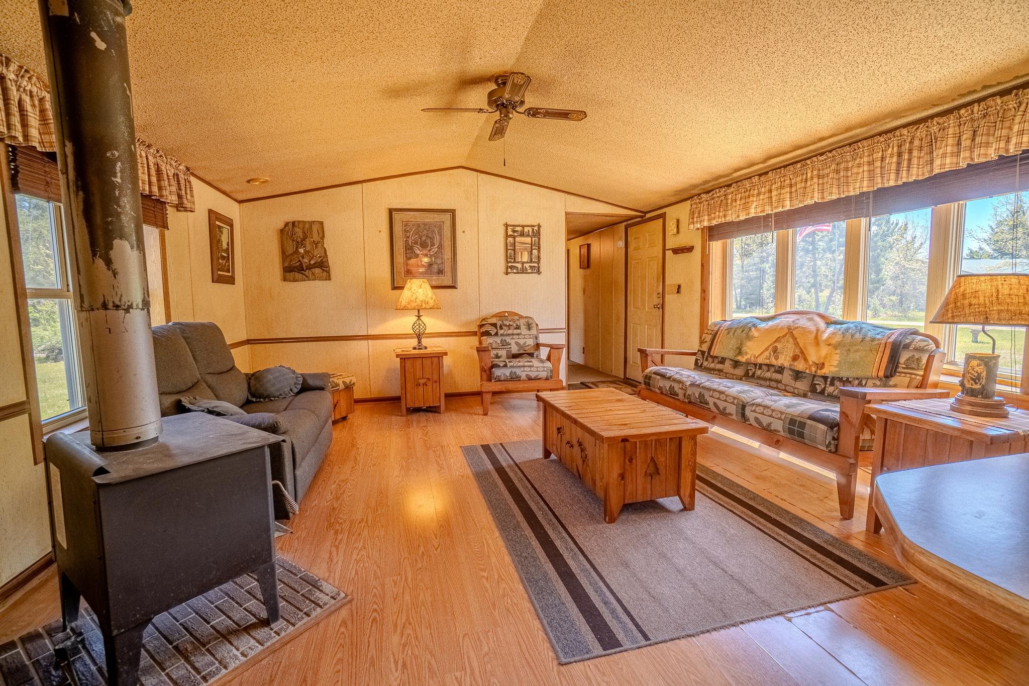 W5752 S Partridge Drive