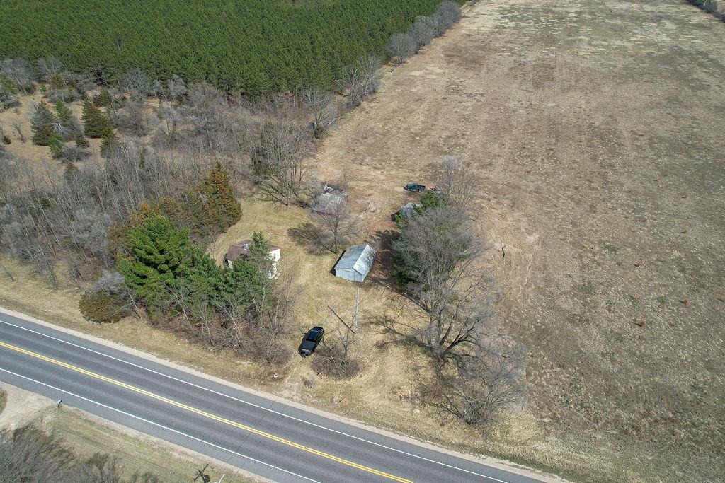 N5792 Highway 58