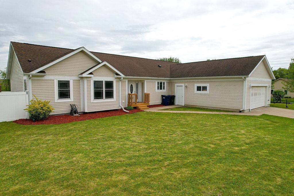 1001 Riverwood Place