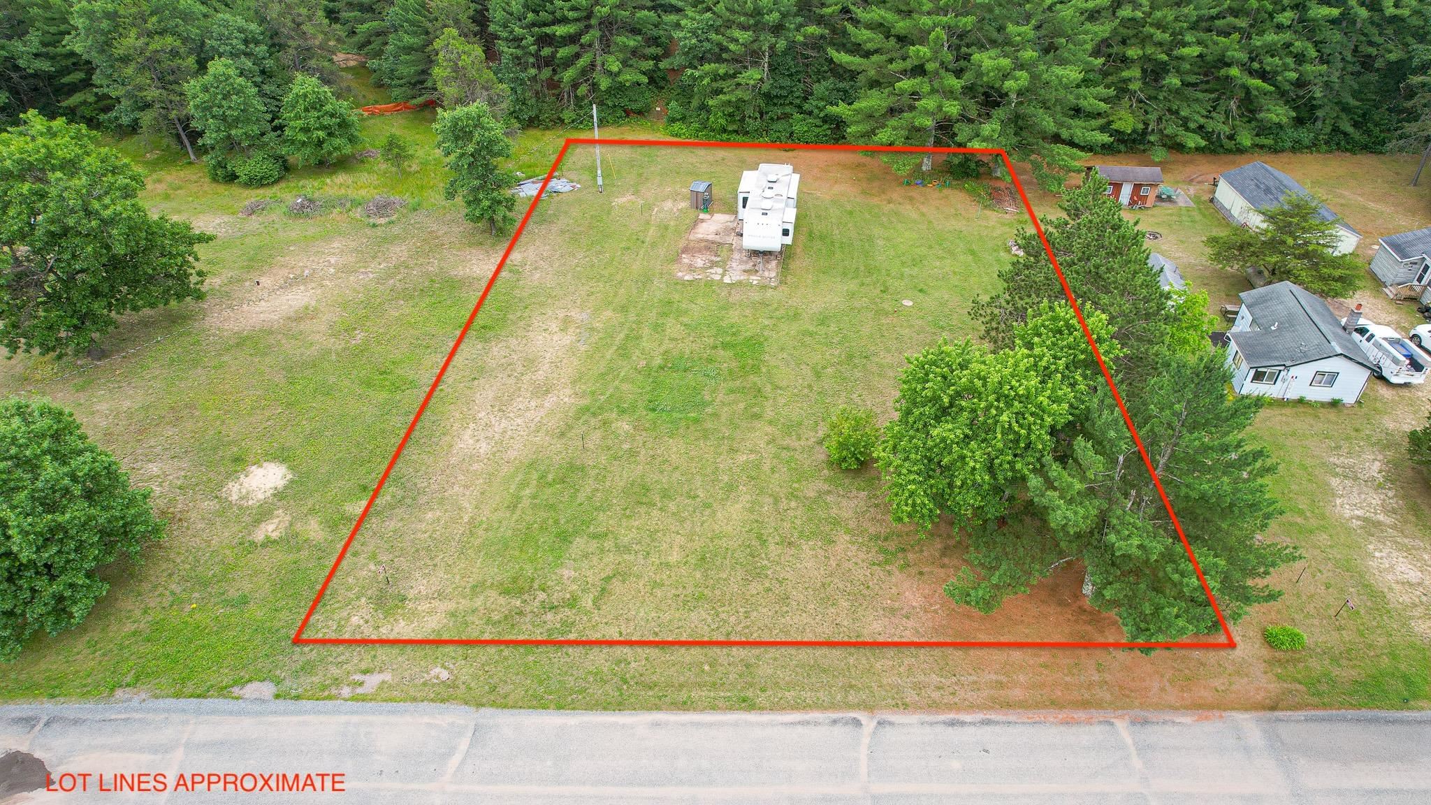 W6737 Coffey Road