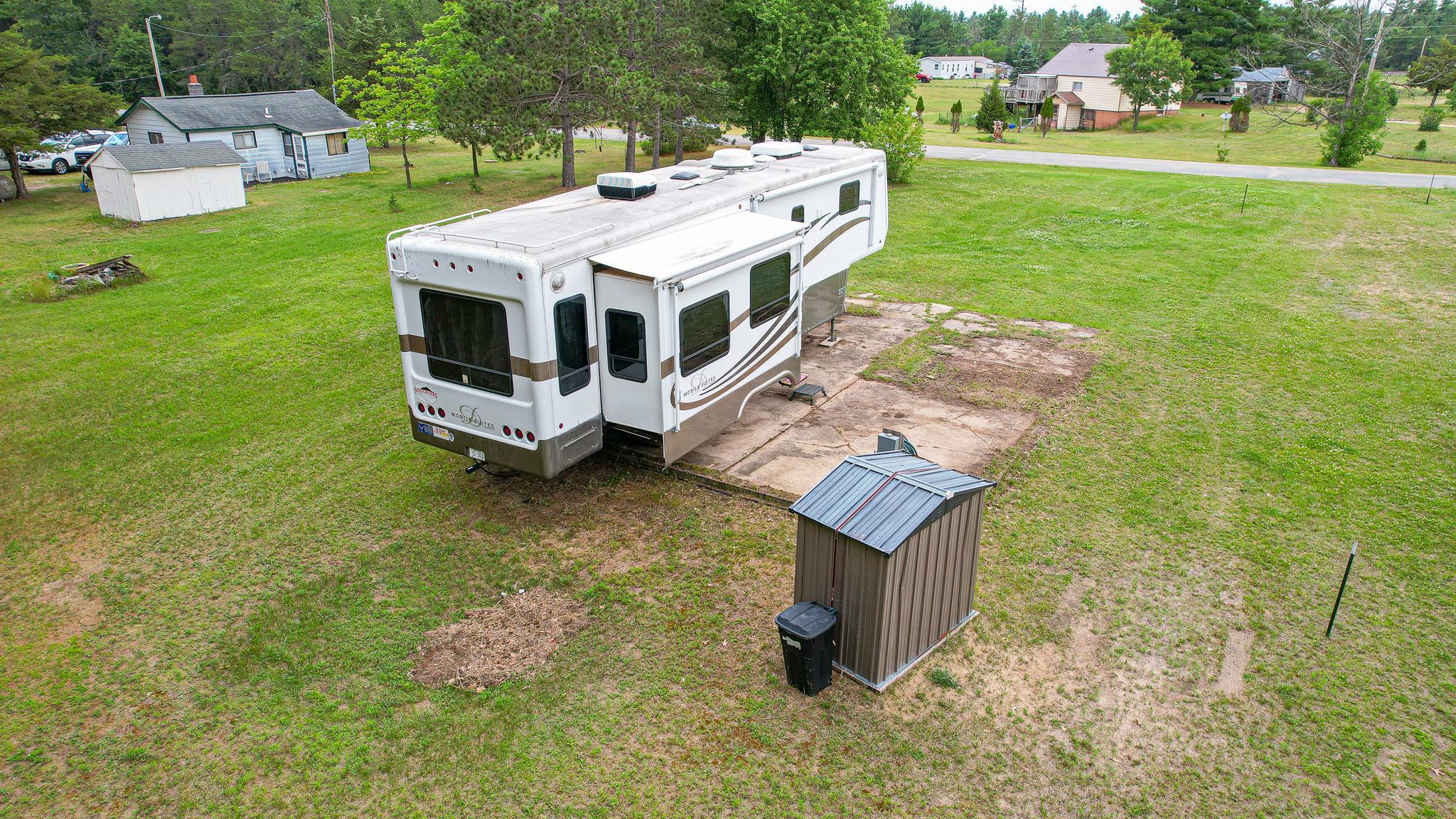 W6737 Coffey Road