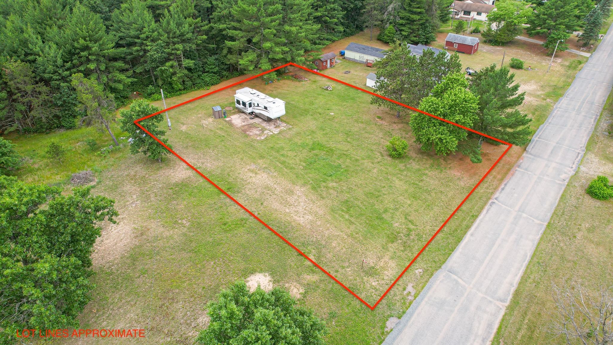 W6737 Coffey Road