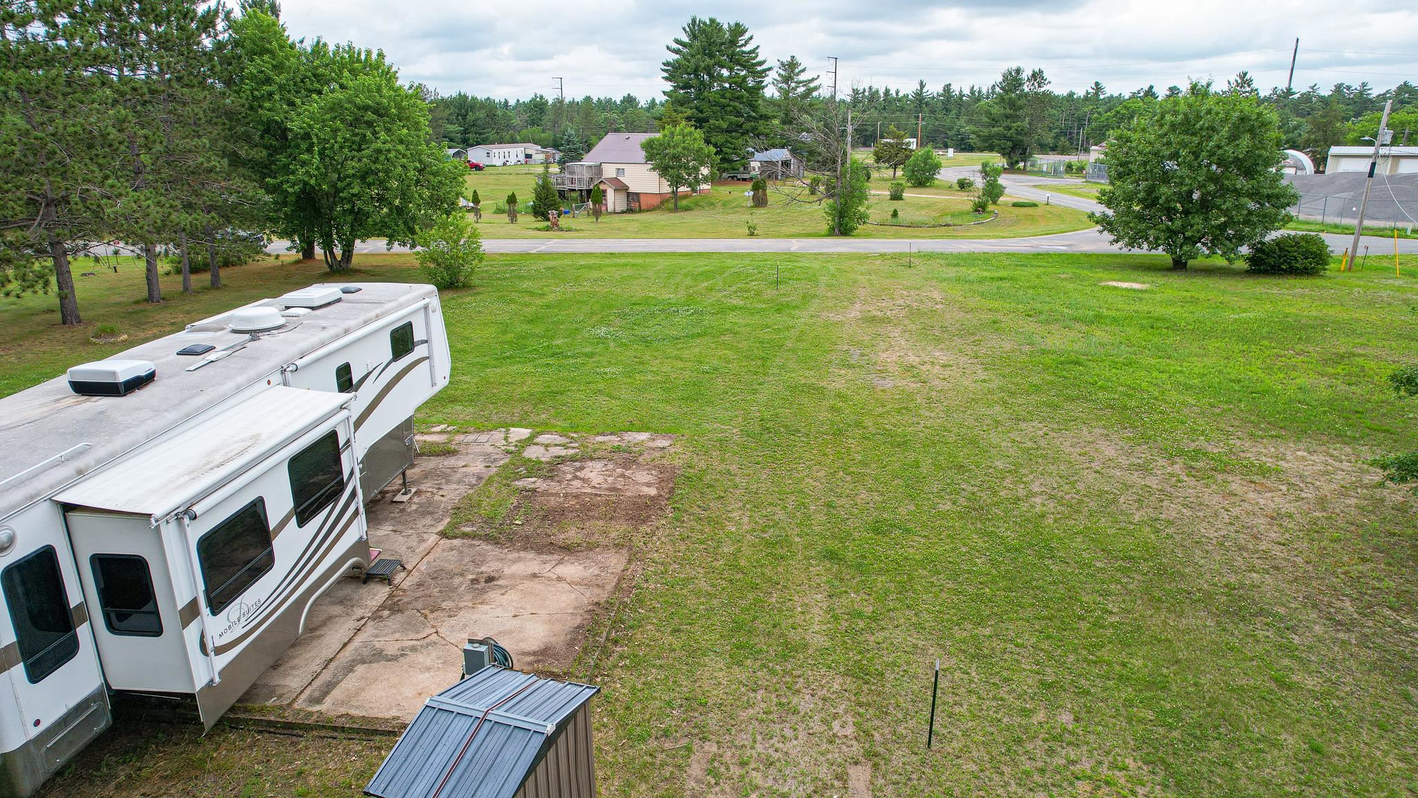 W6737 Coffey Road