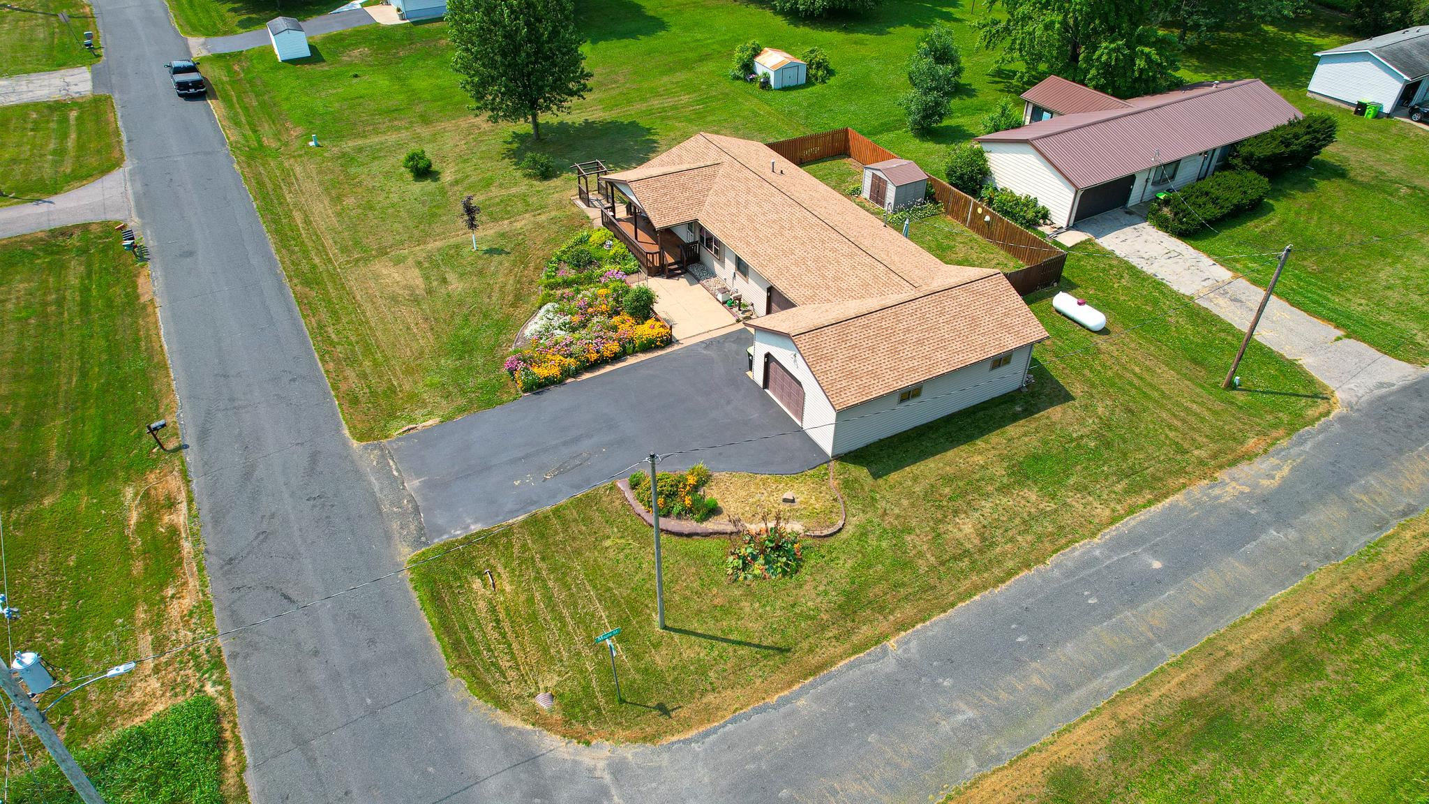 965 Allen Road