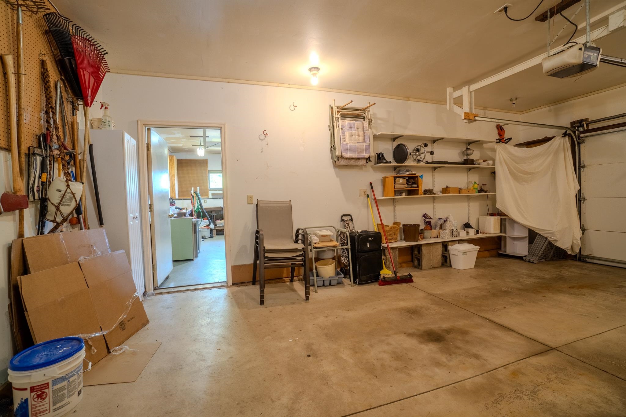 965 Allen Road