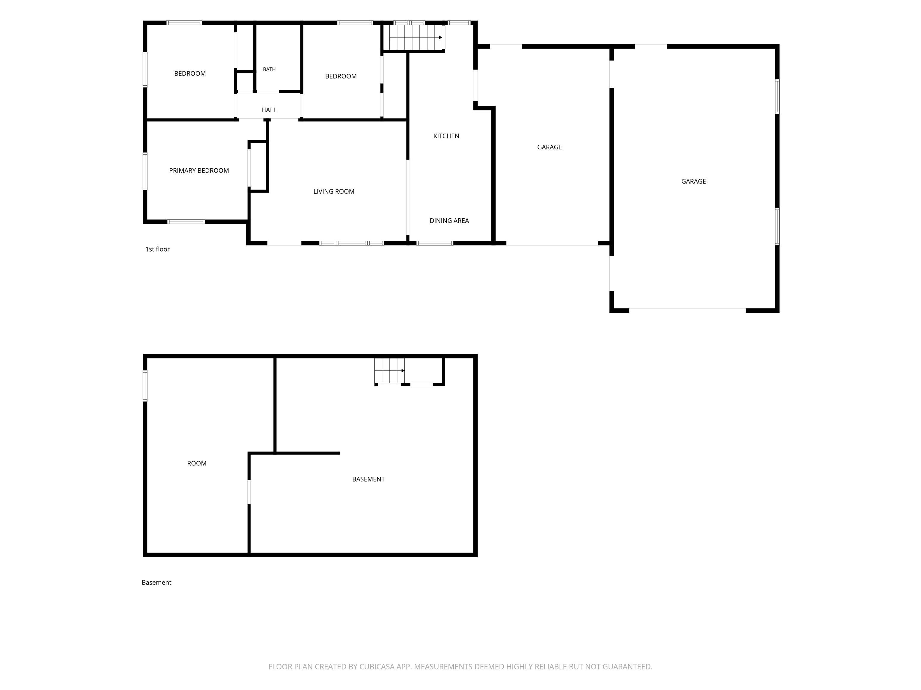 965 Allen Road