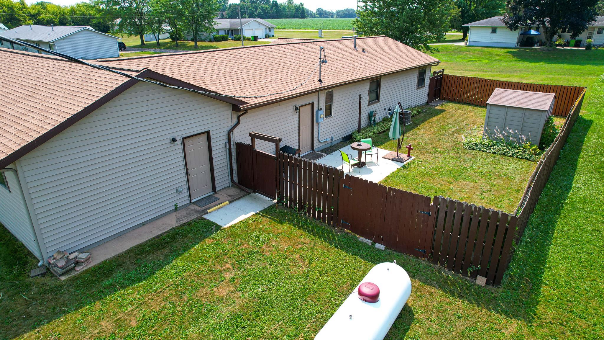 965 Allen Road