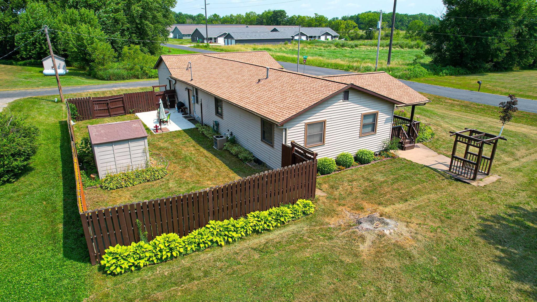 965 Allen Road