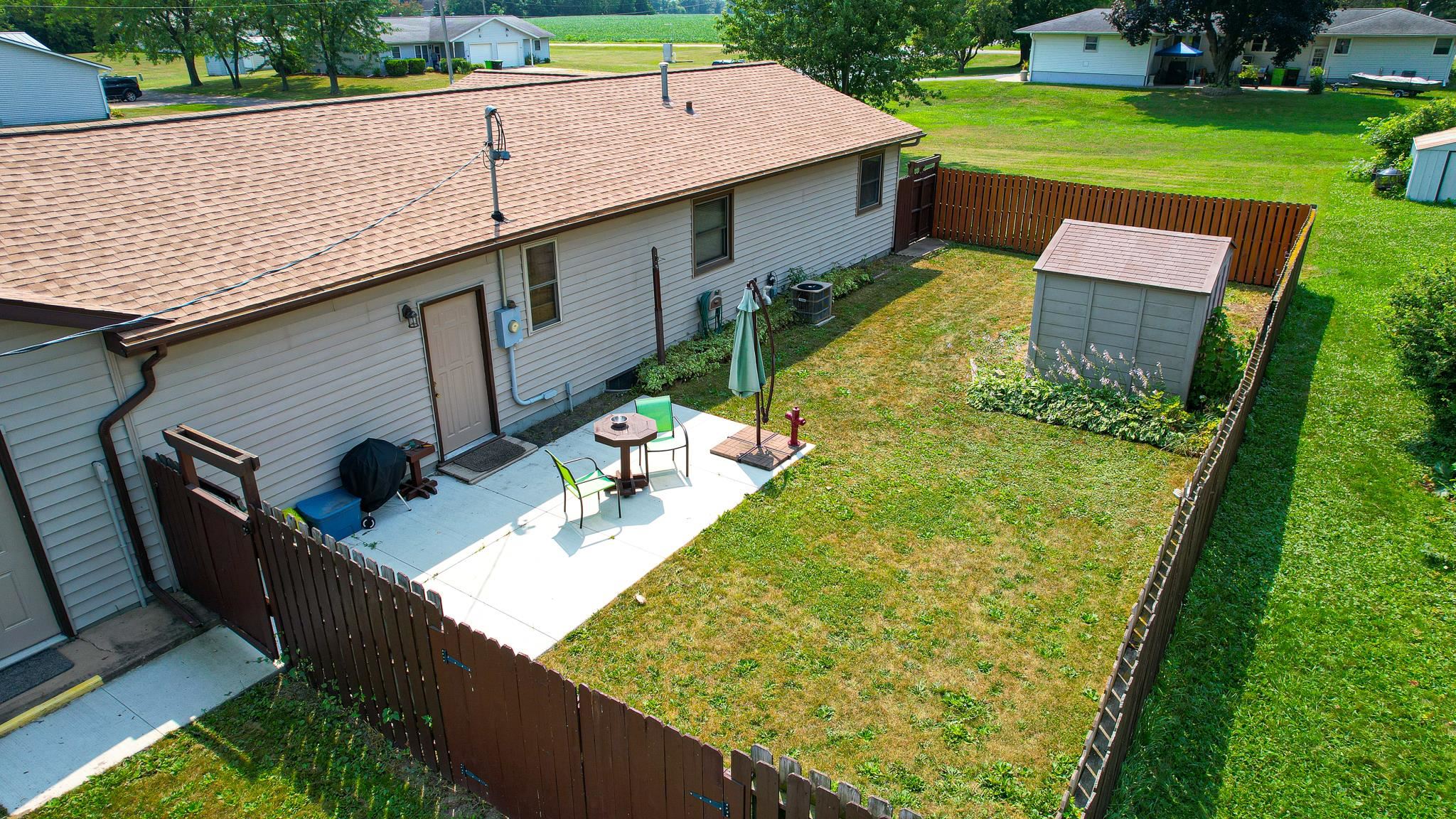 965 Allen Road