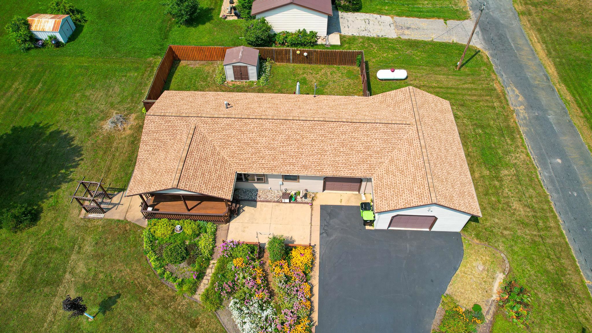 965 Allen Road